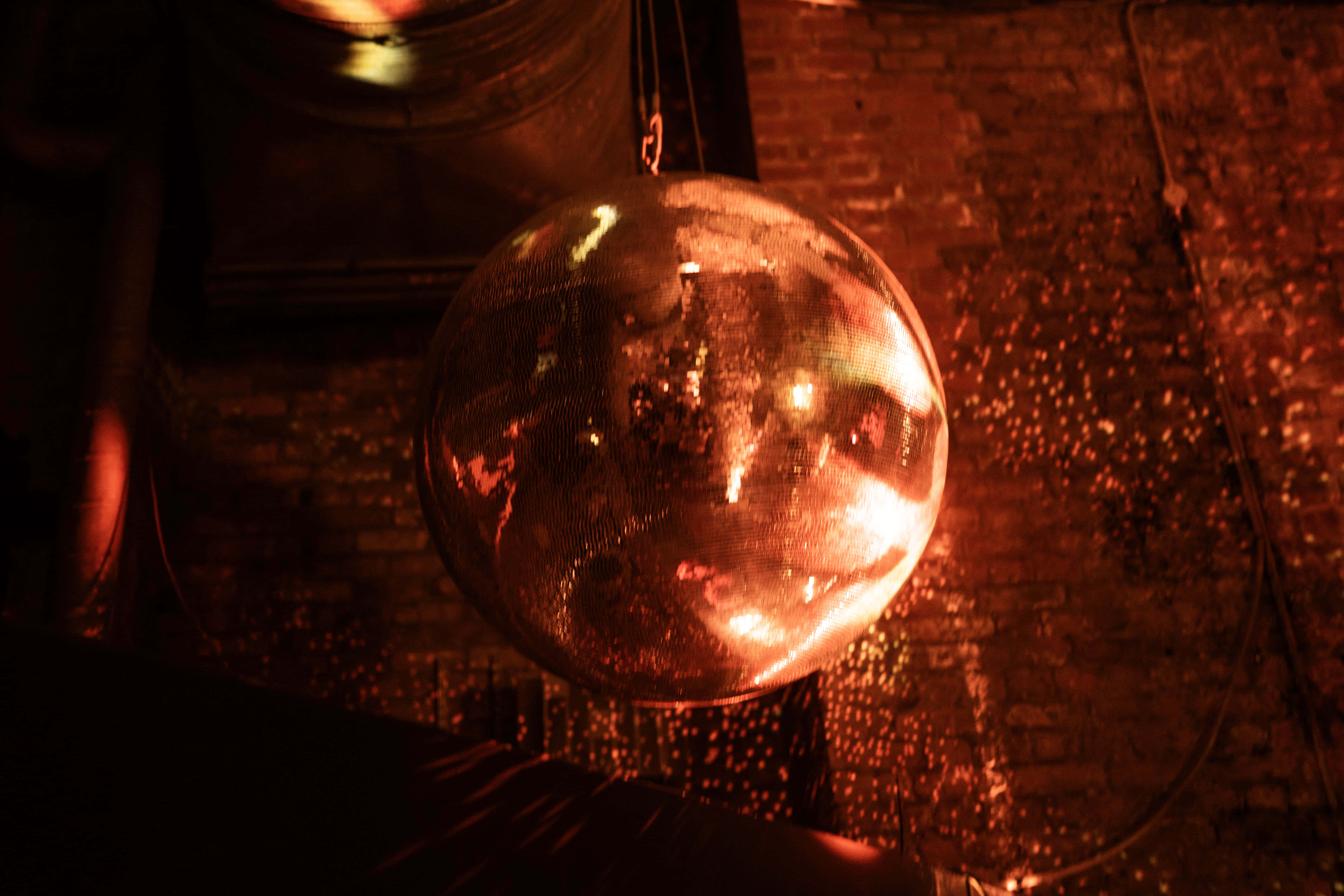 Exclusive hire - Corporate/Christmas party 15