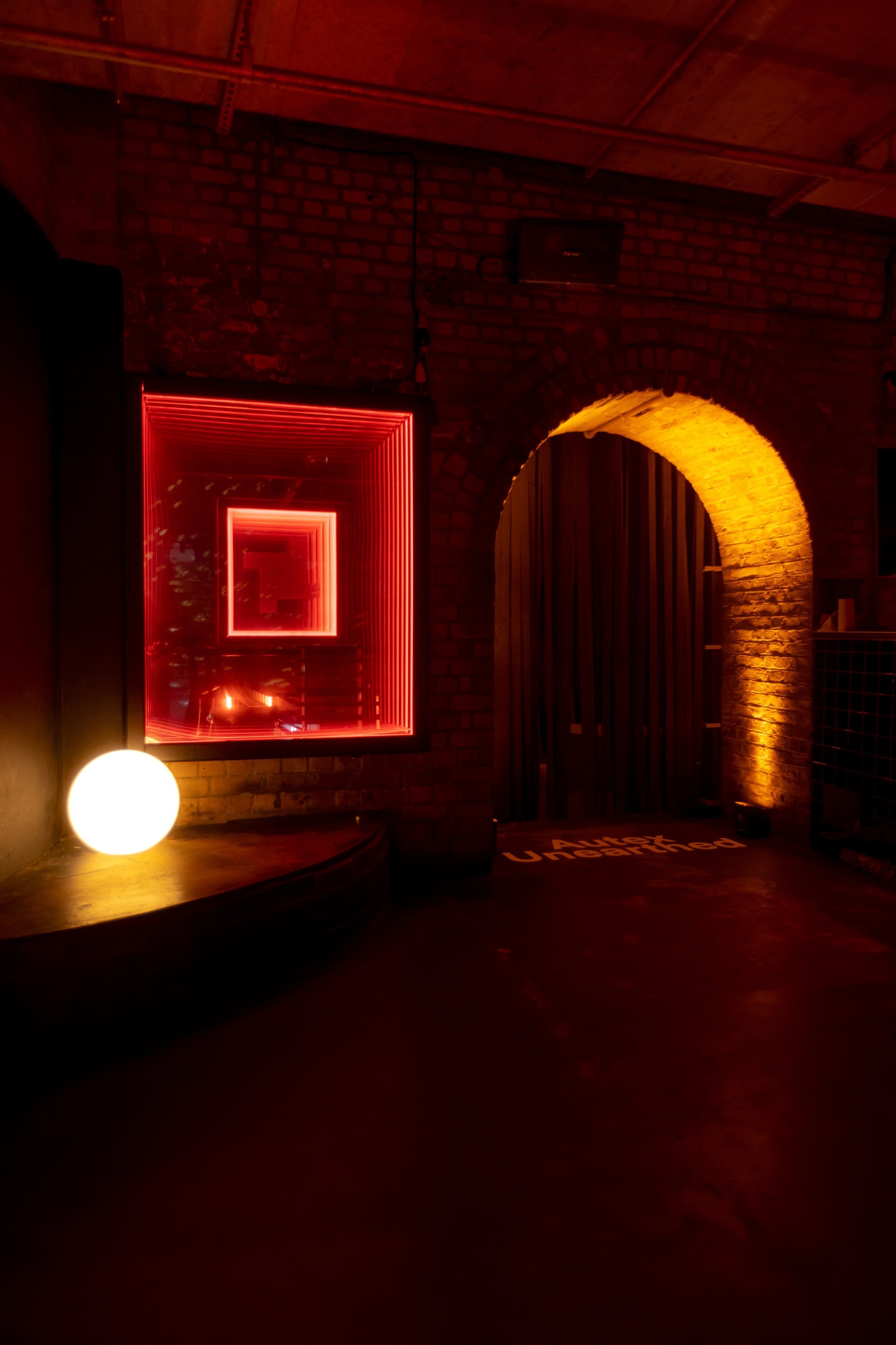 Exclusive hire - Corporate/Christmas party 5