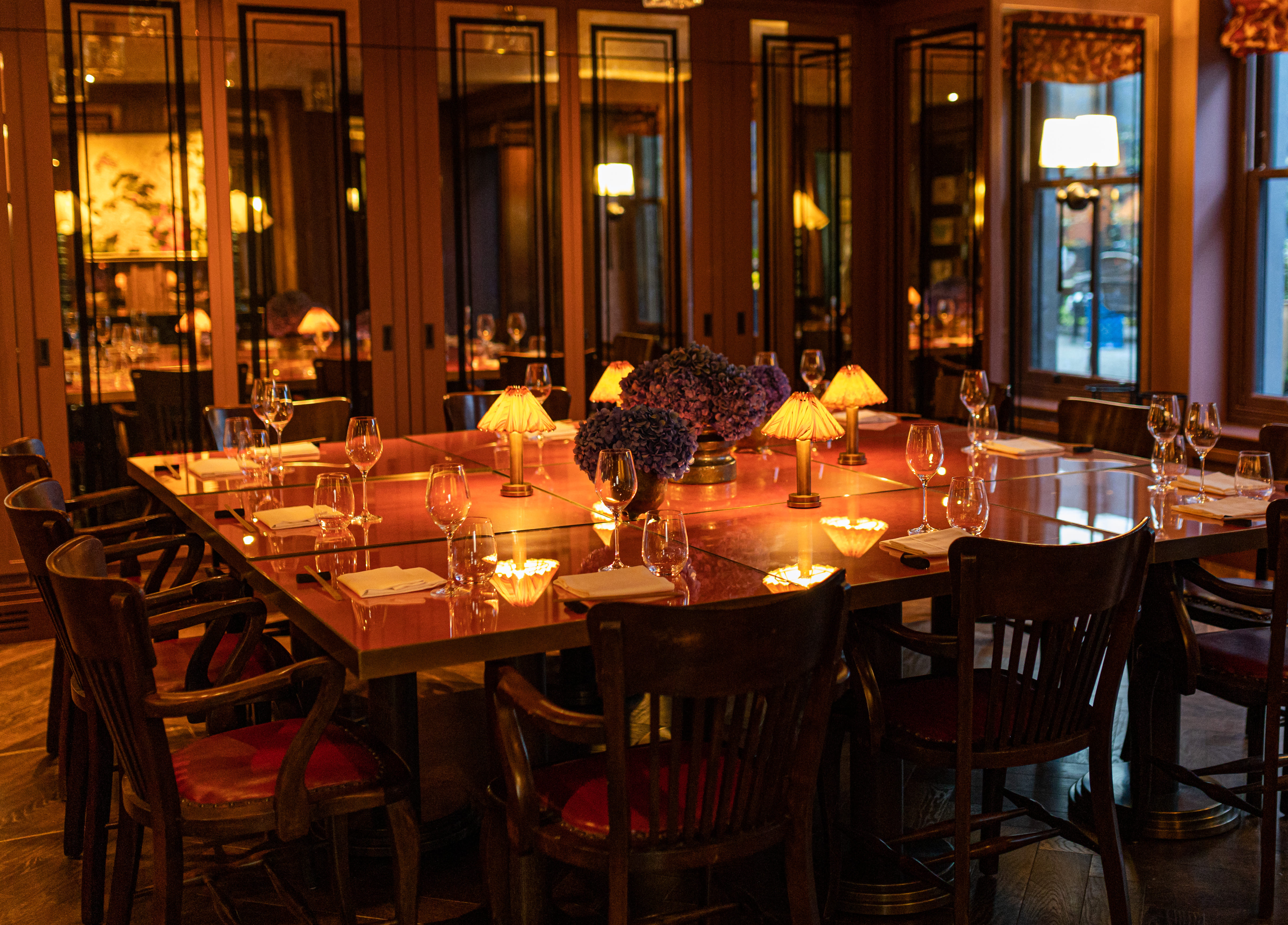 The Butterfly Room 3