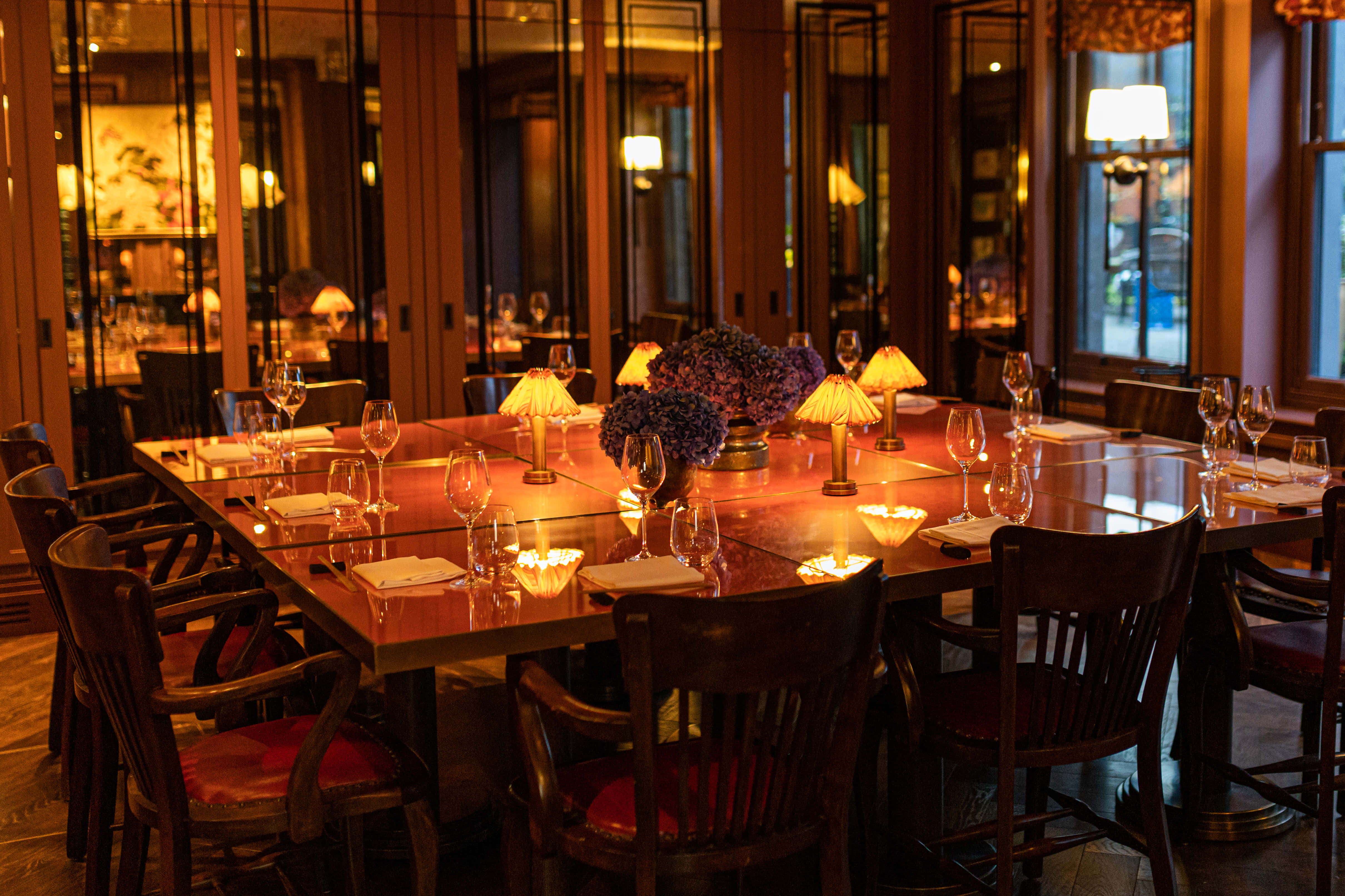 The Butterfly Room 3