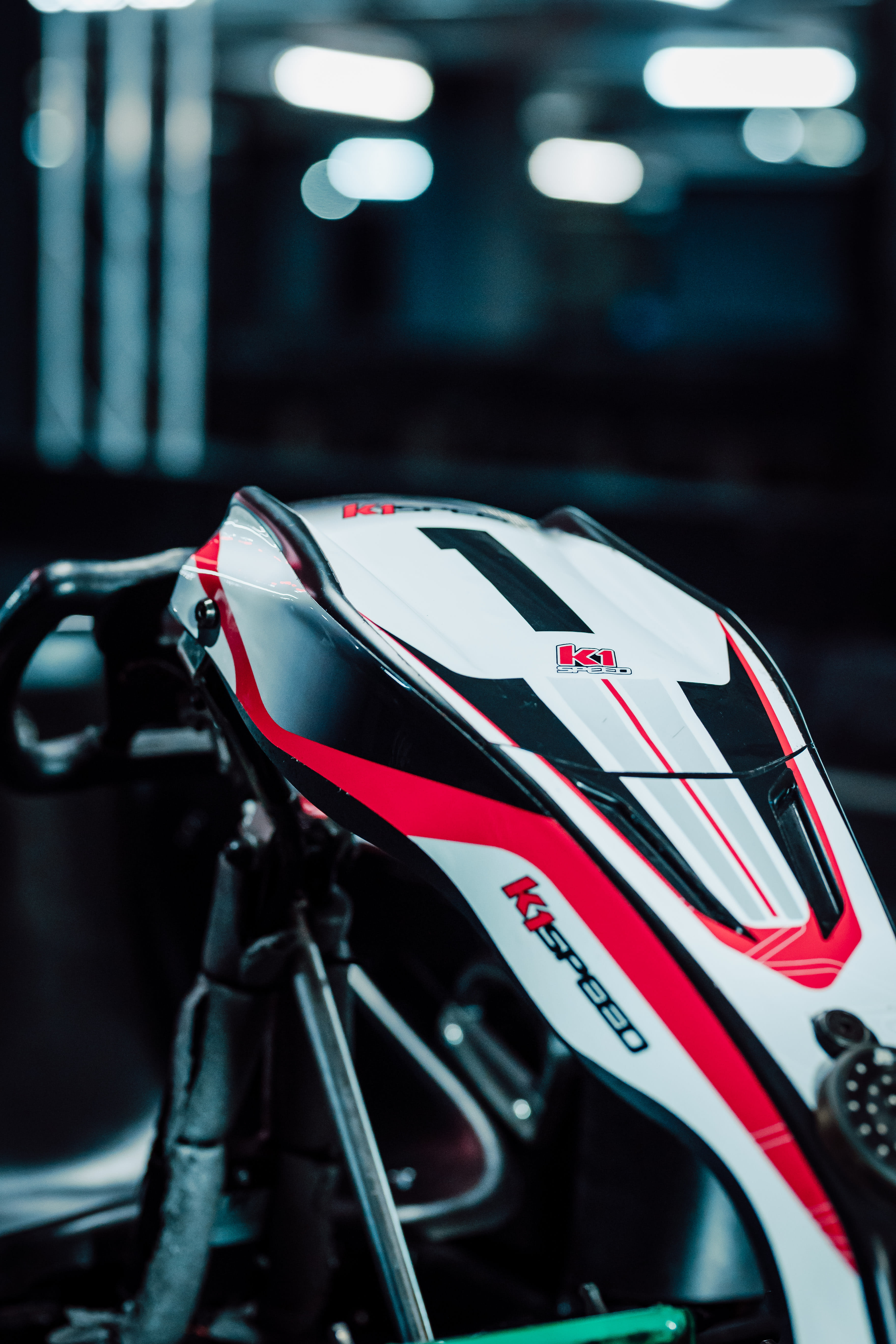 K1 Speed Karting  11