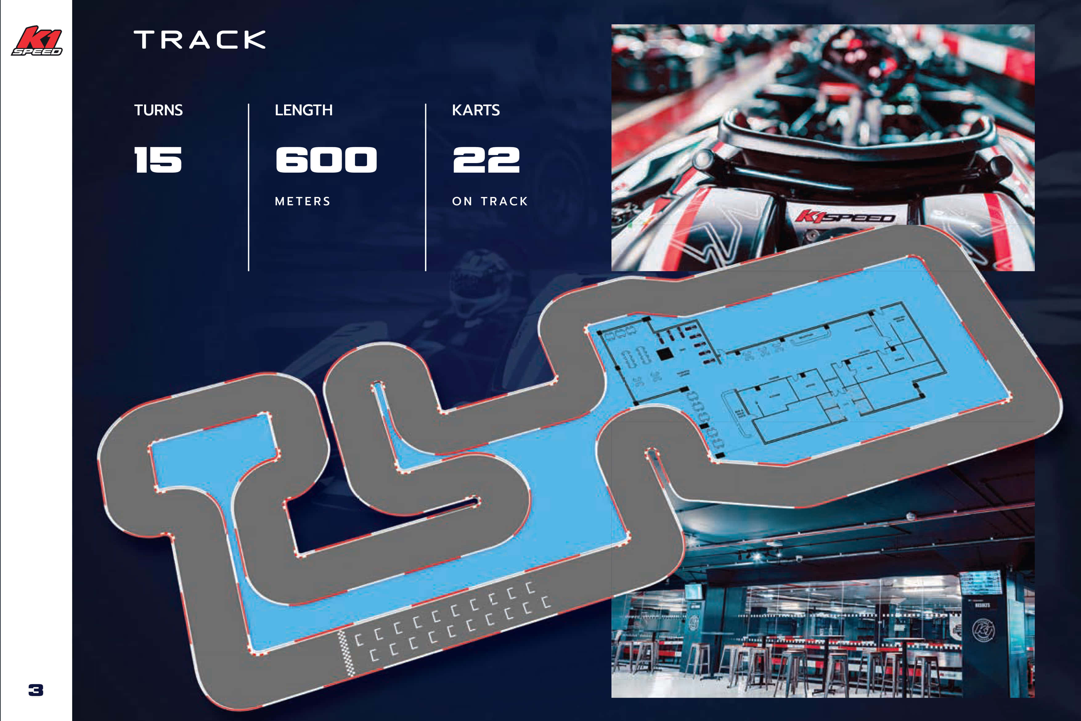 K1 Speed Karting 5