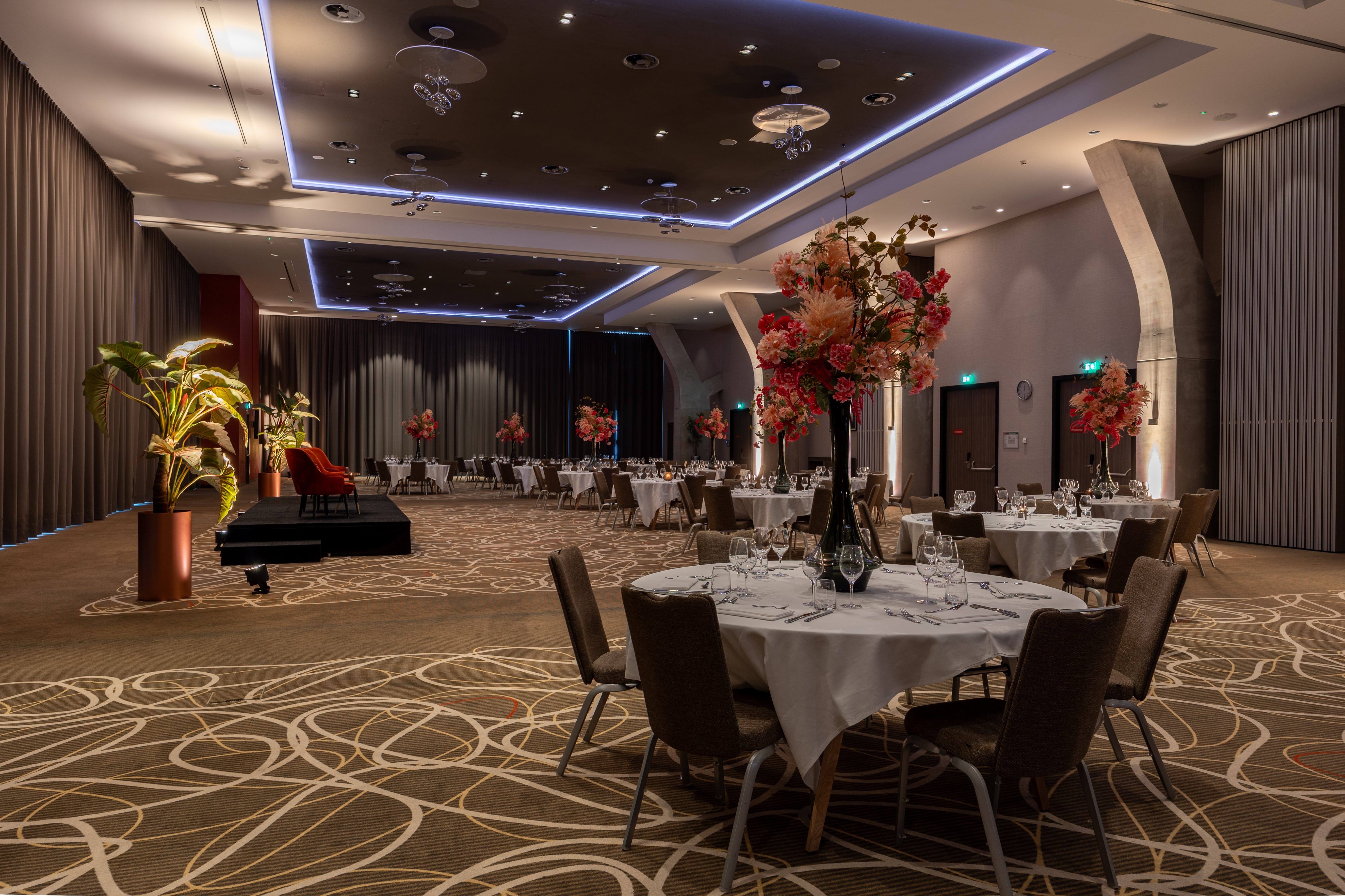 Amstel Ballroom 2