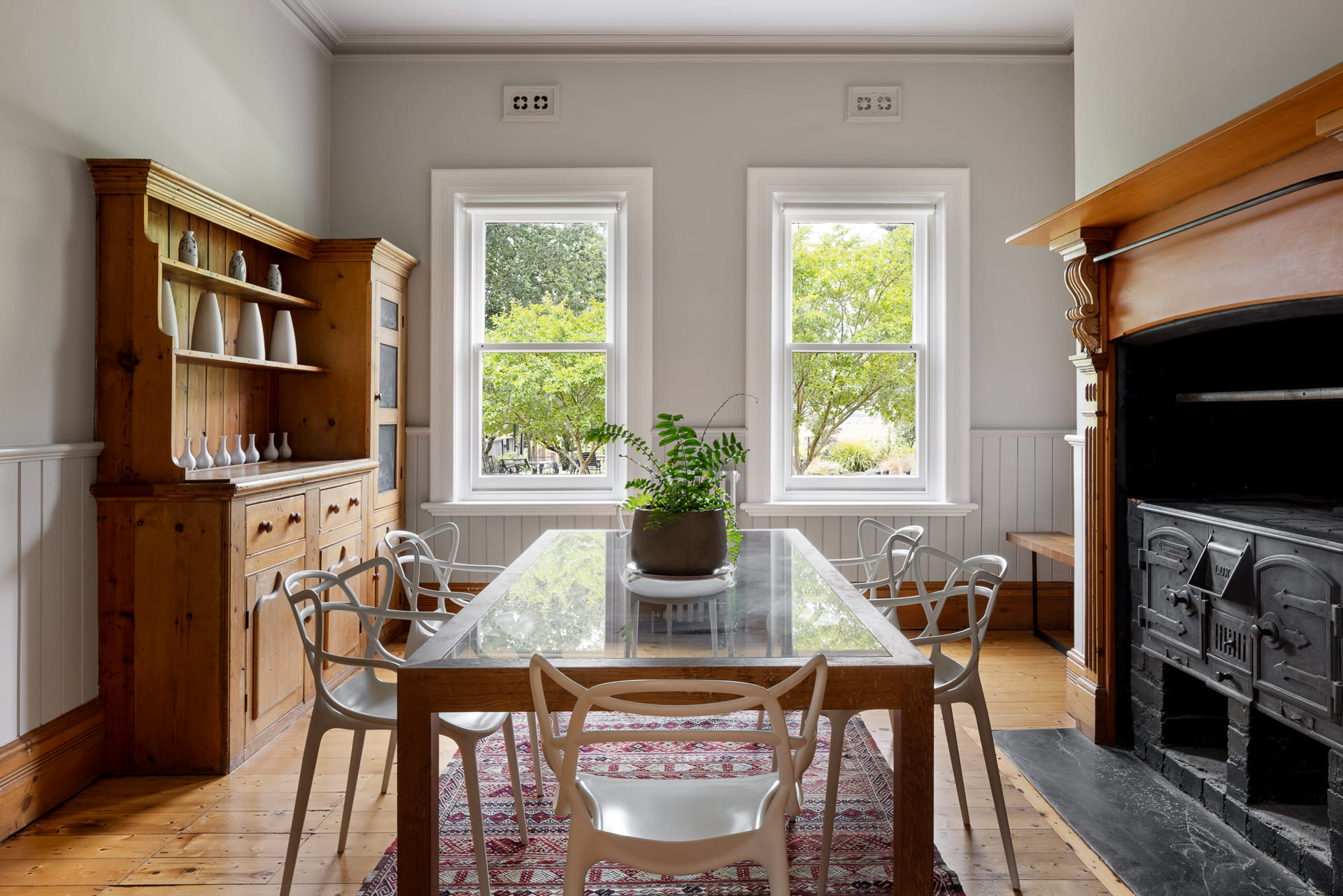 Heritage Homestead 5