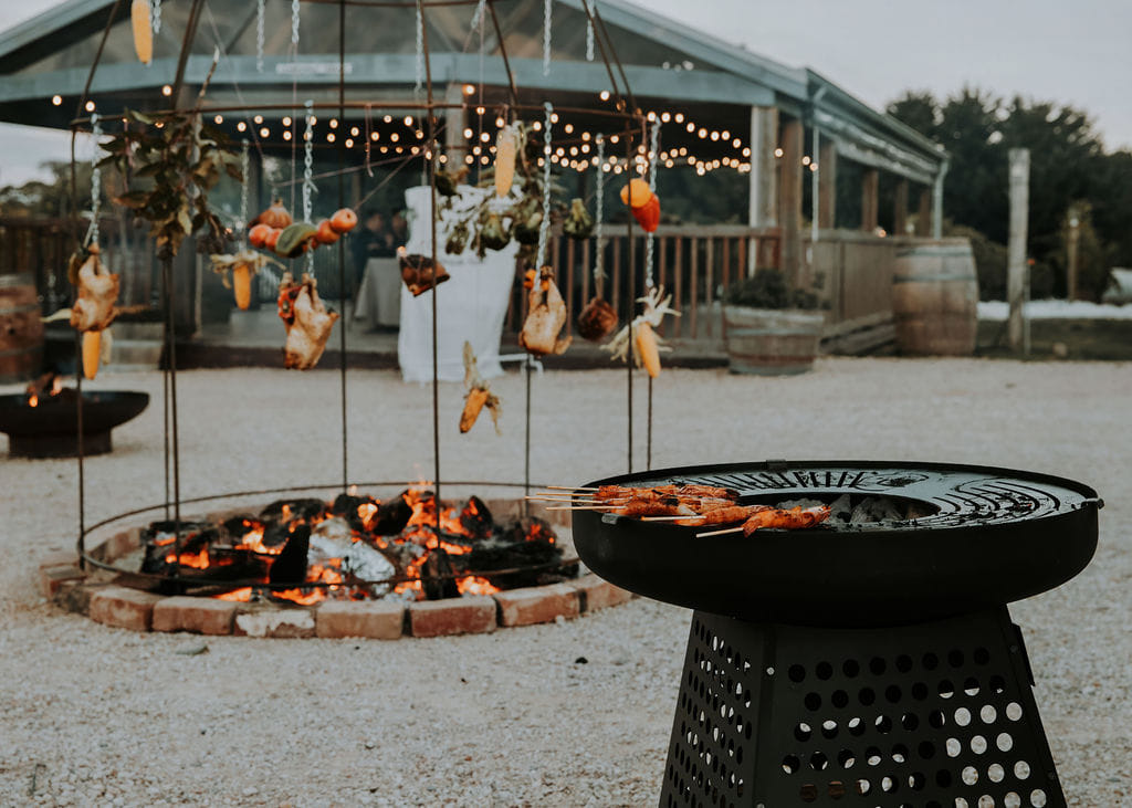 Chardonnay Terrace 3