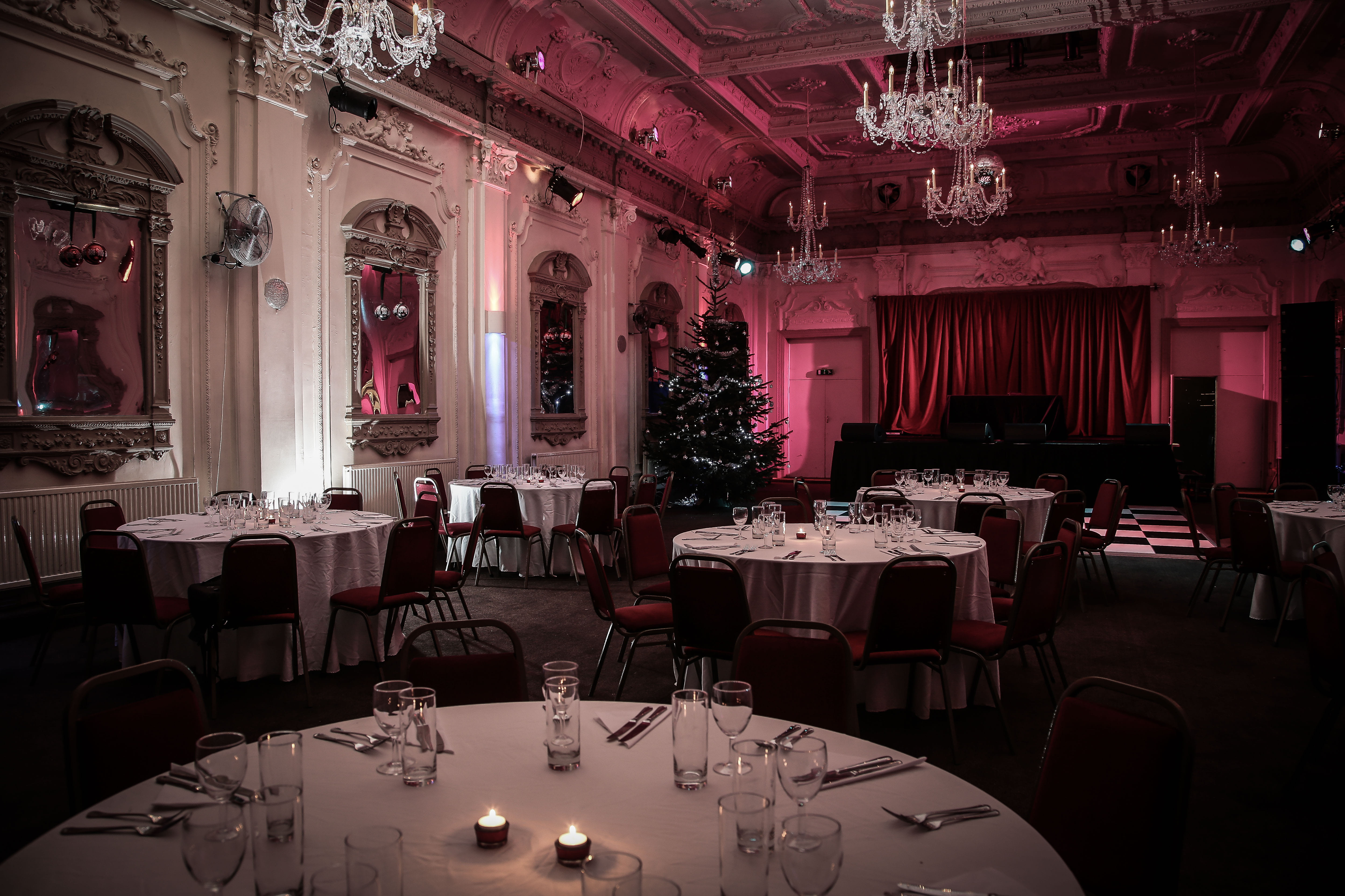 Christmas at Bush Hall