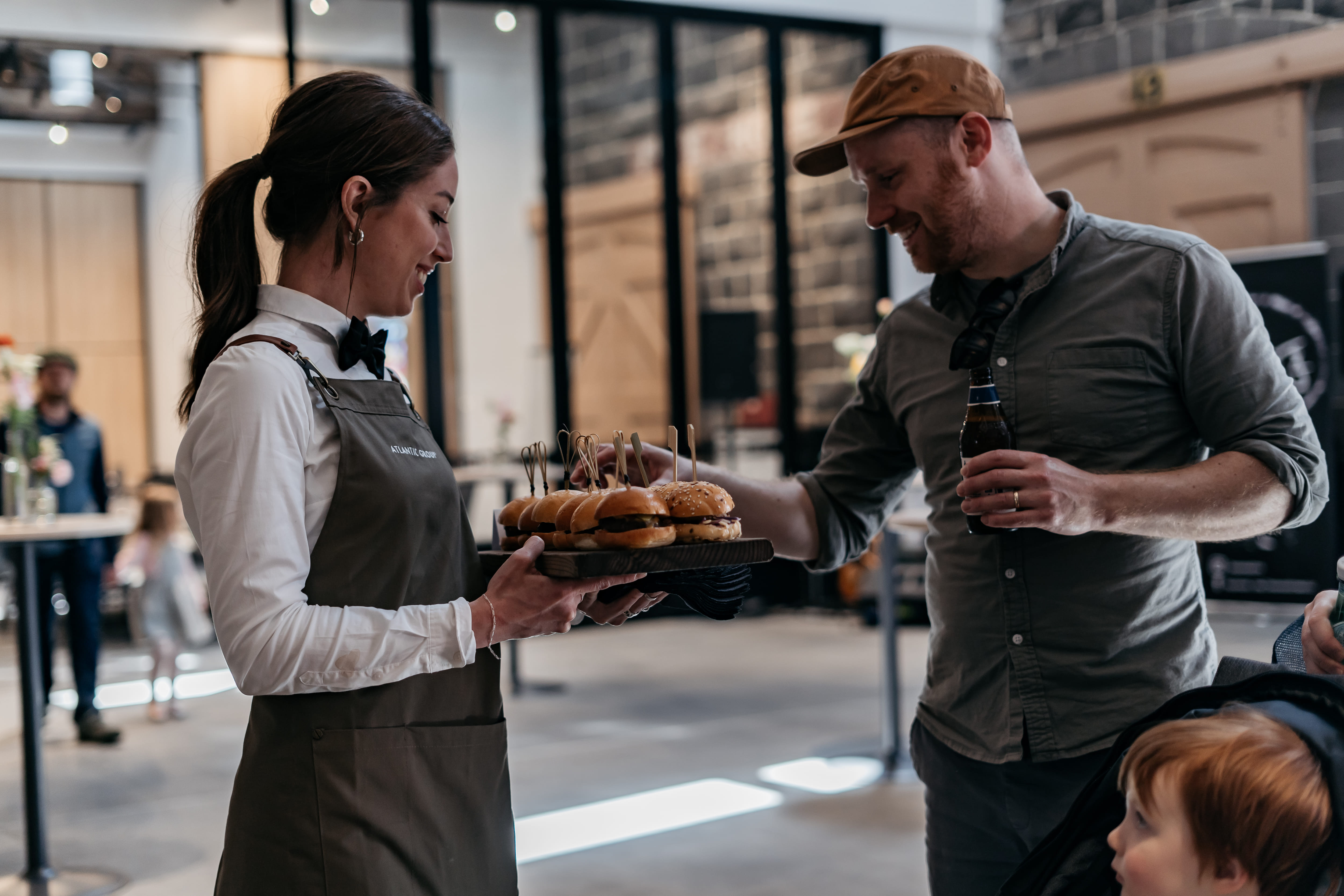 The Entire Carriage Room 5