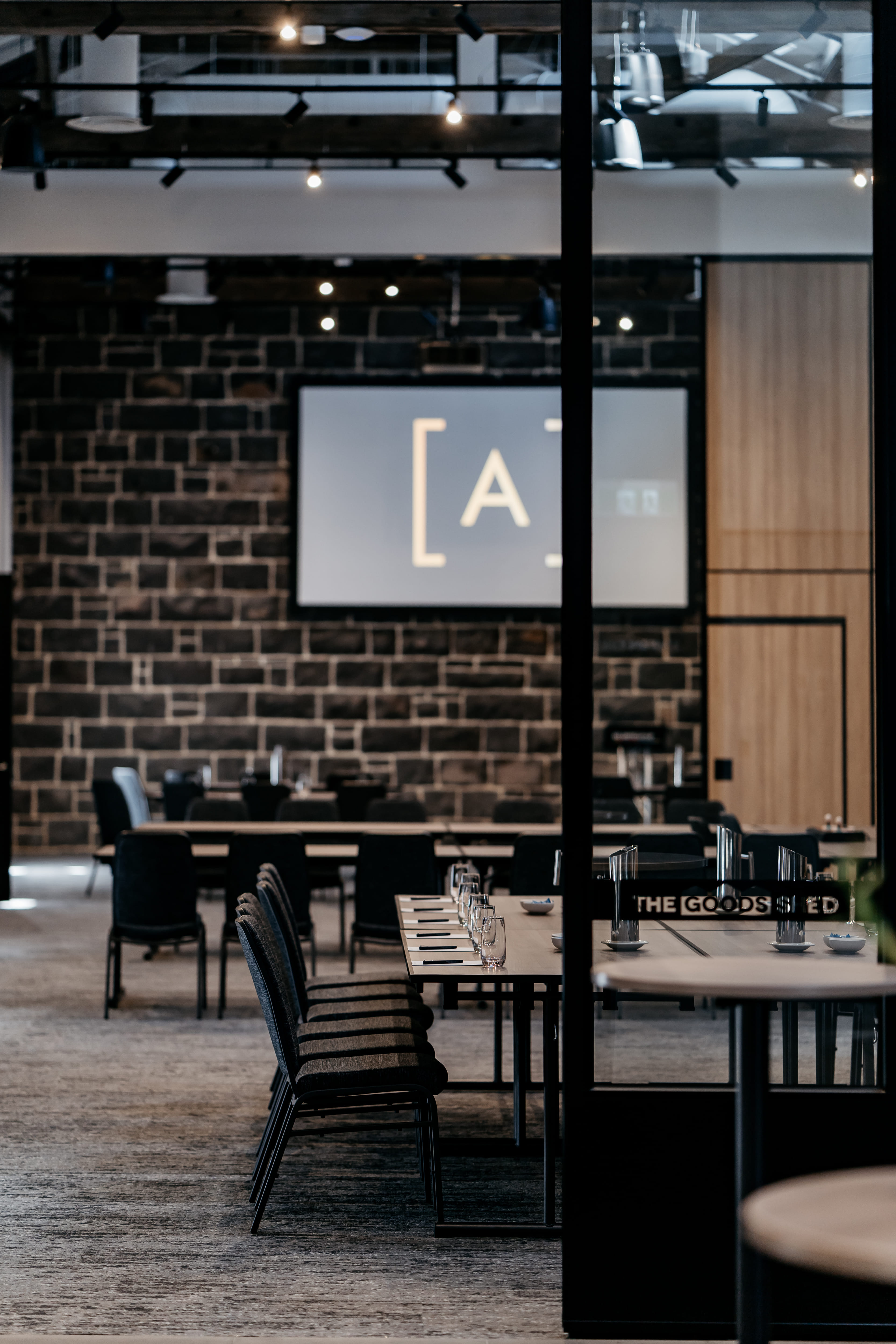 The Entire Carriage Room 2