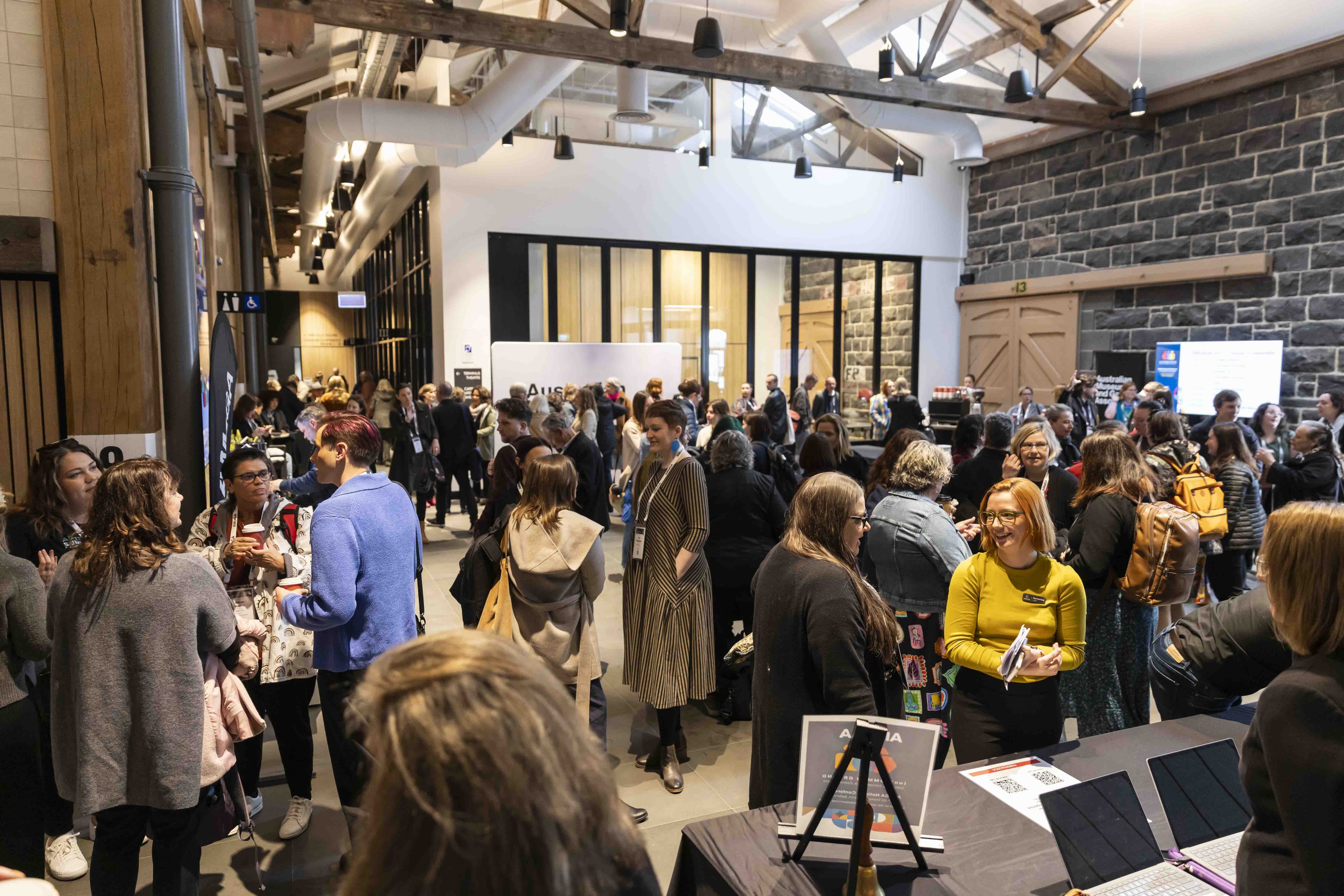 The Entire Carriage Room 3