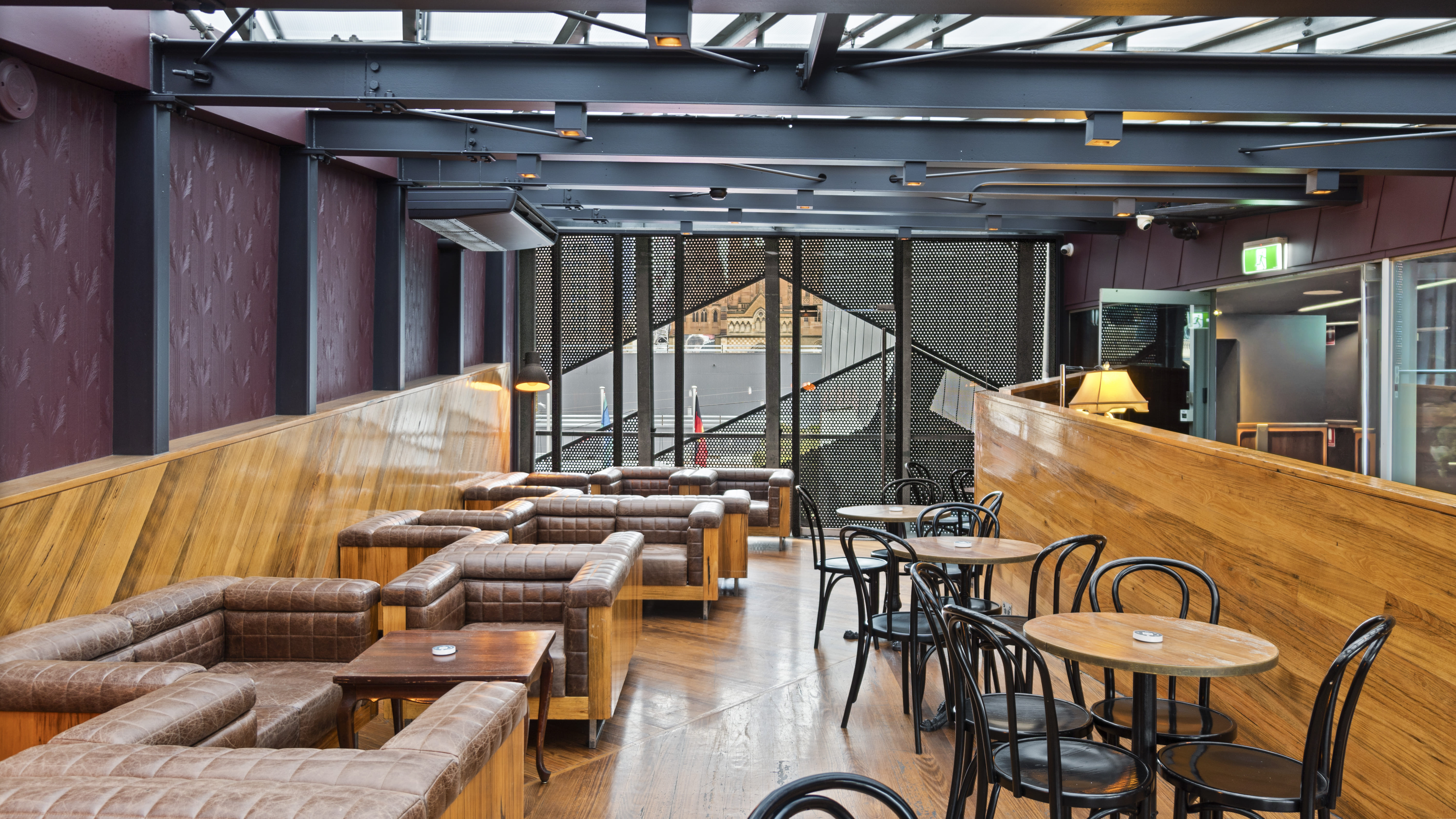 Transit Rooftop Bar 6