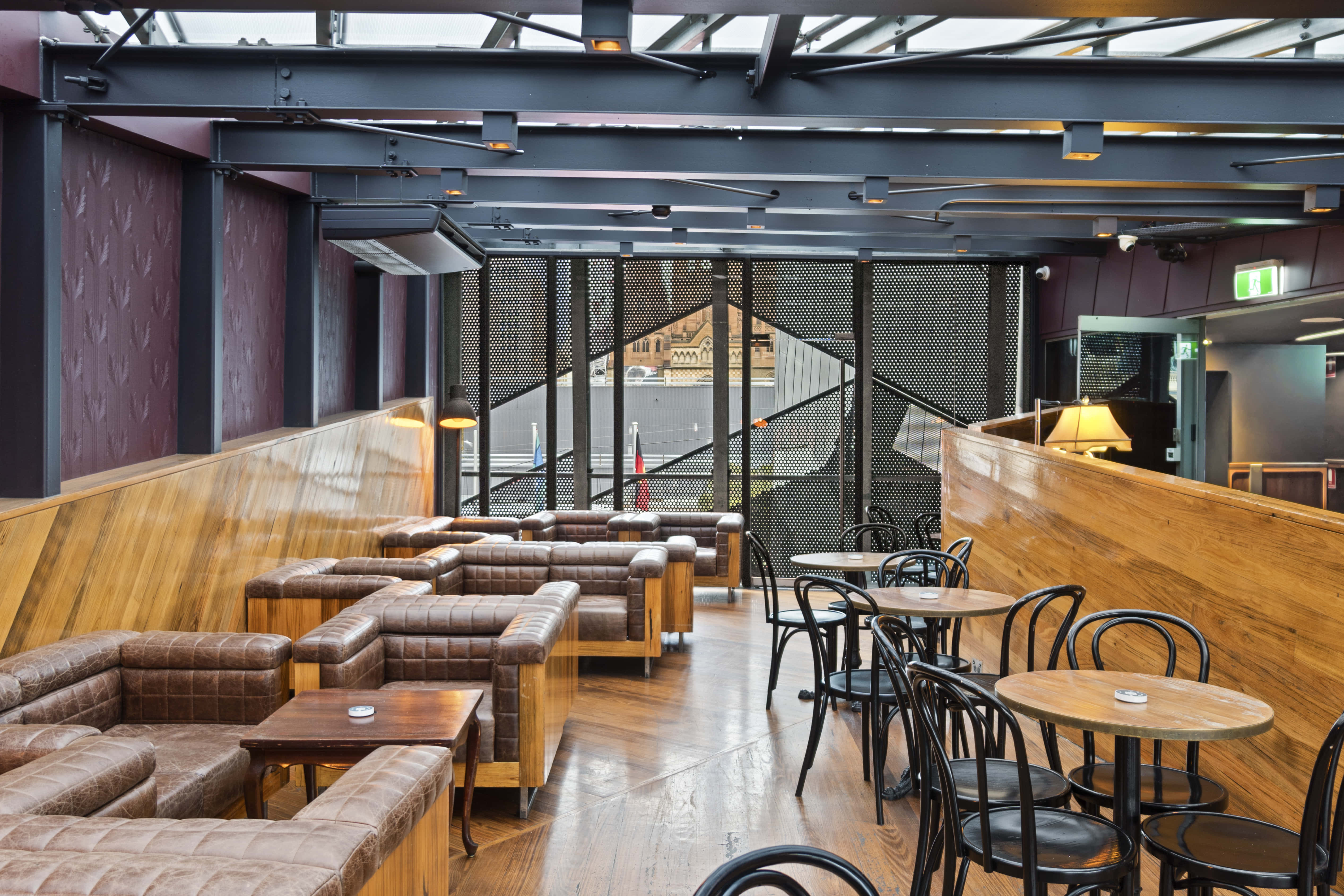 Transit Rooftop Bar 6