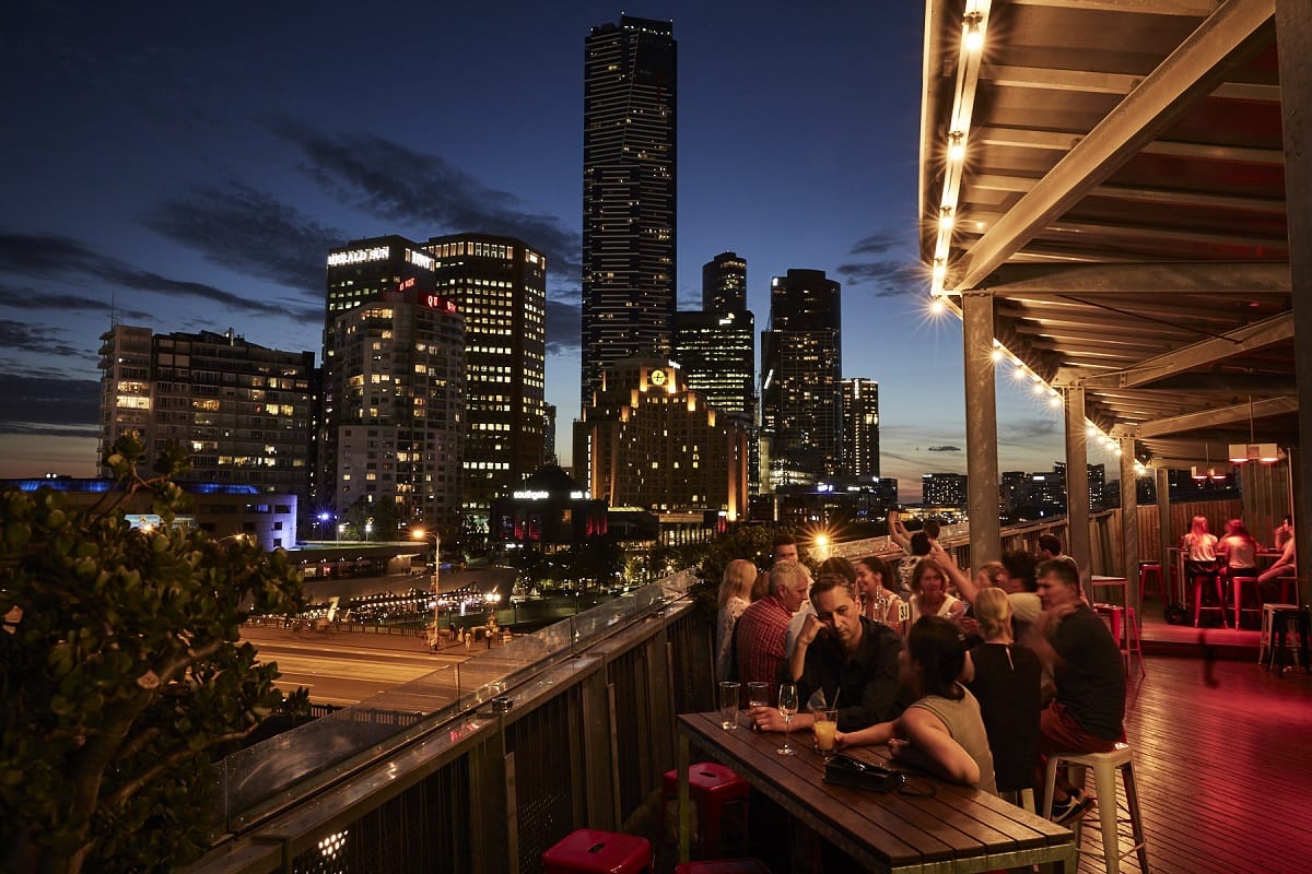 Transit Rooftop Bar 1