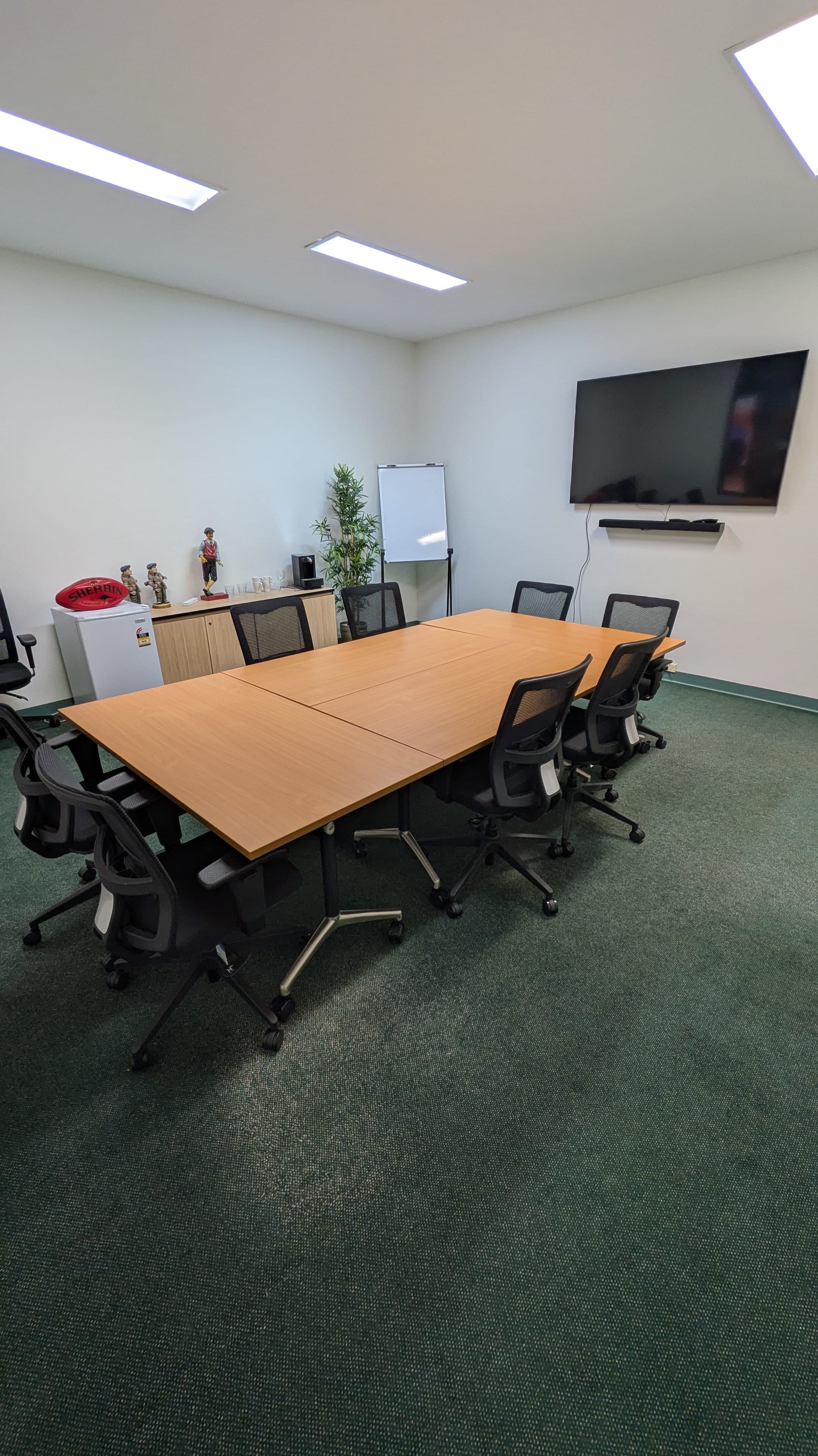 Conference Room 1