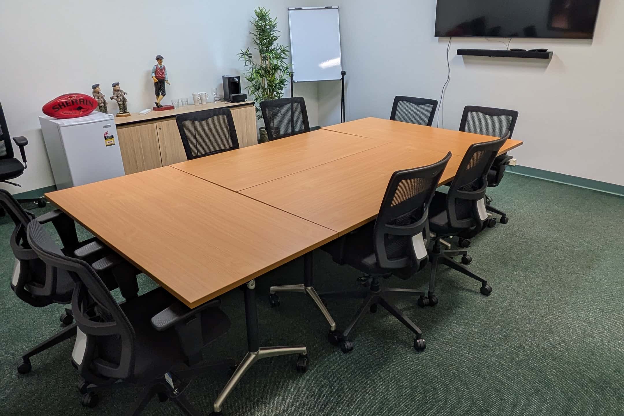 Conference Room 1