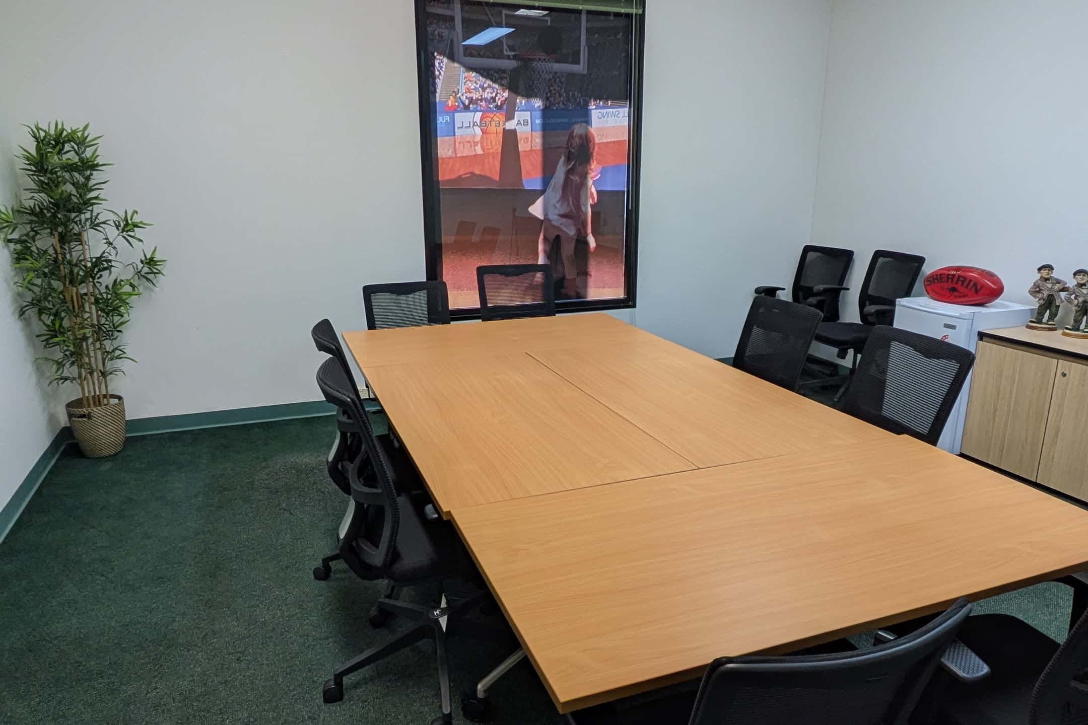 Conference Room 0