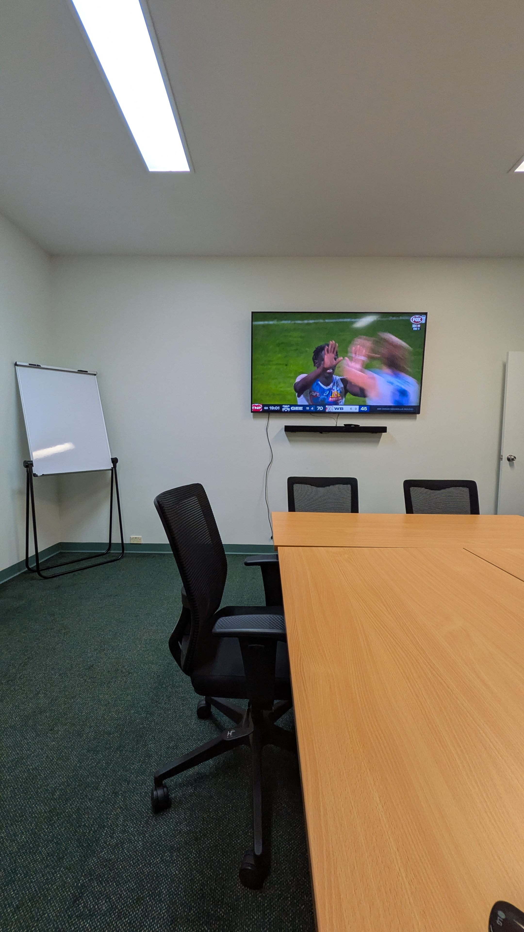Conference Room 2