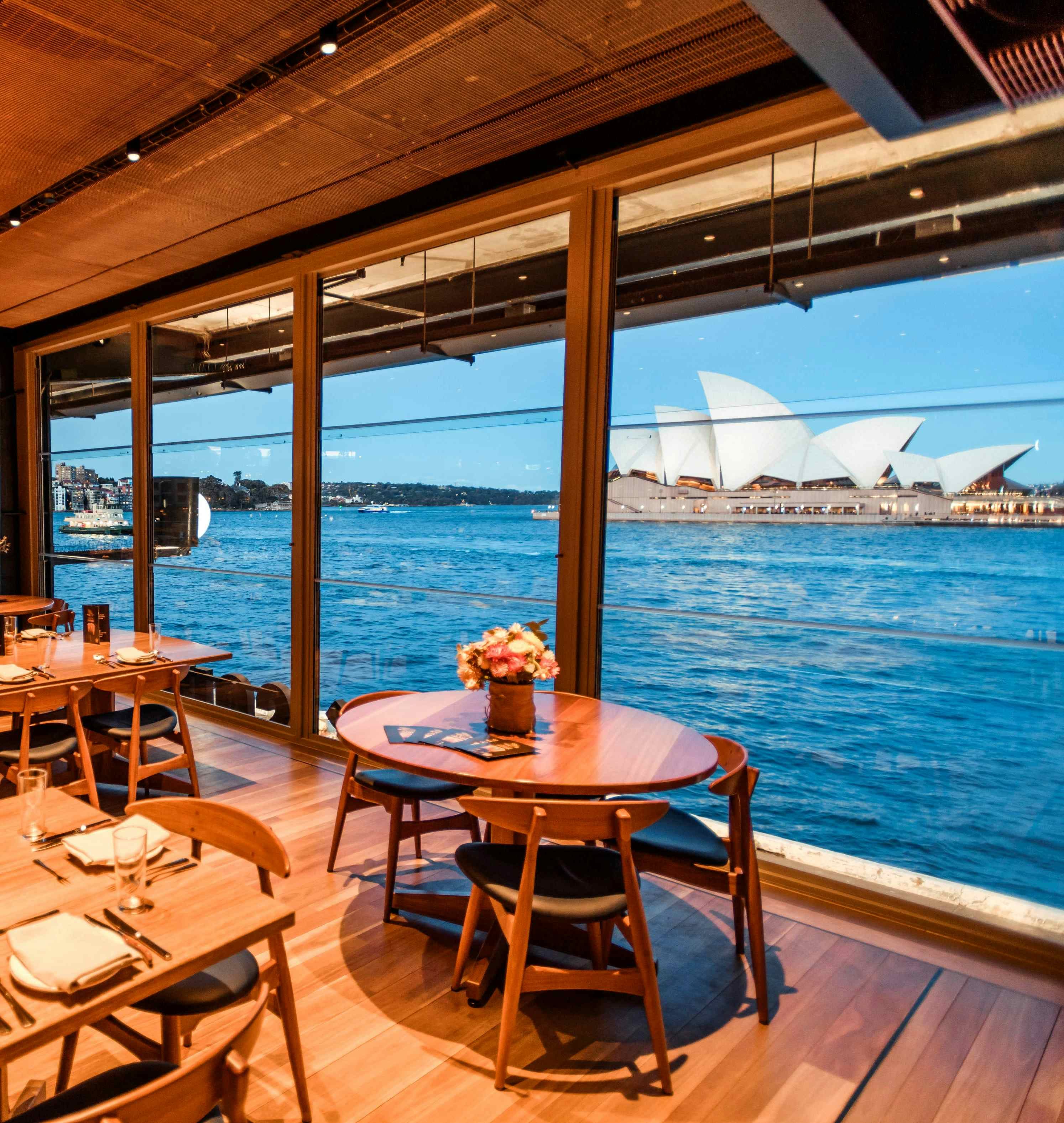 Squires Waterfront Restaurant 2