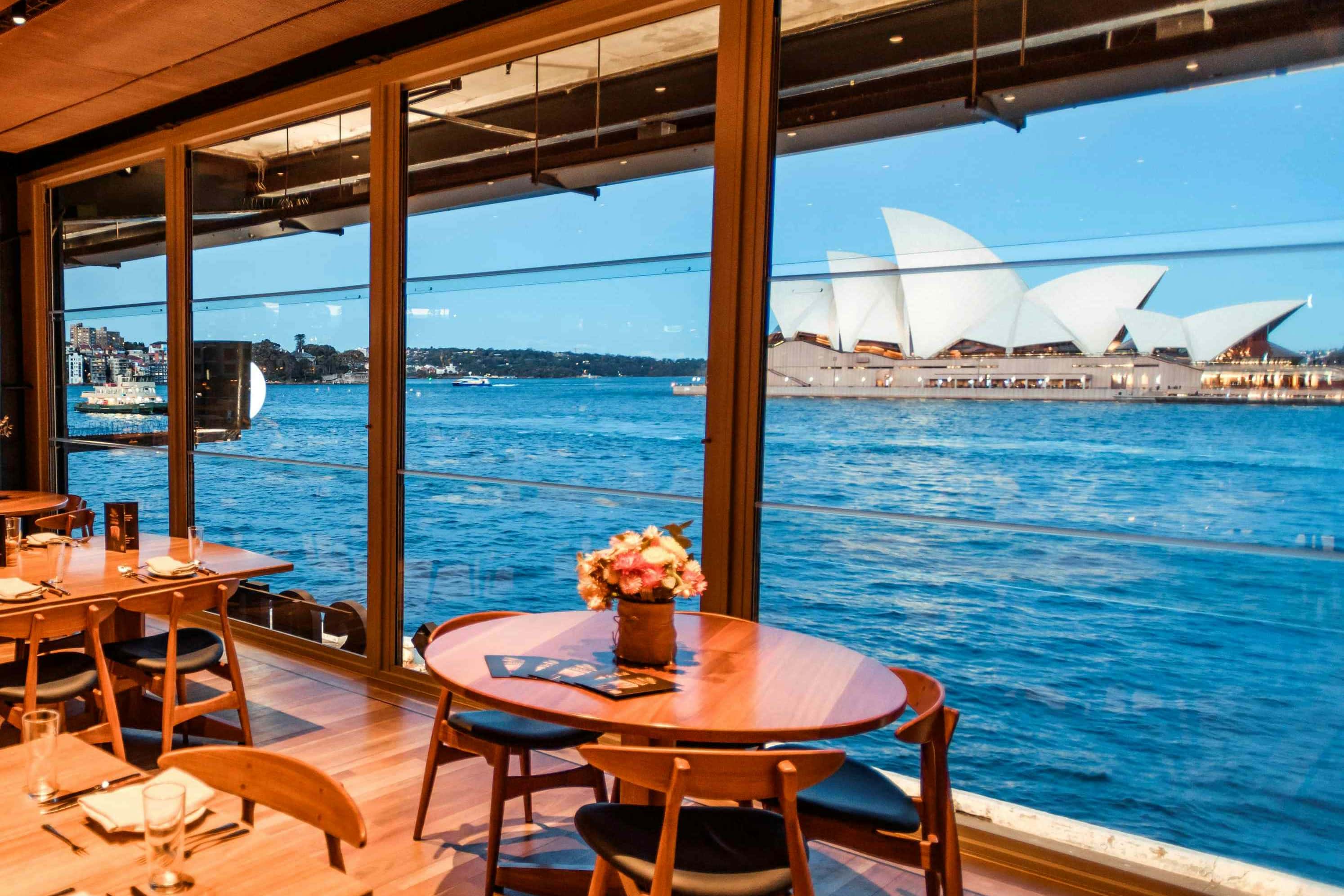 Squires Waterfront Restaurant 2