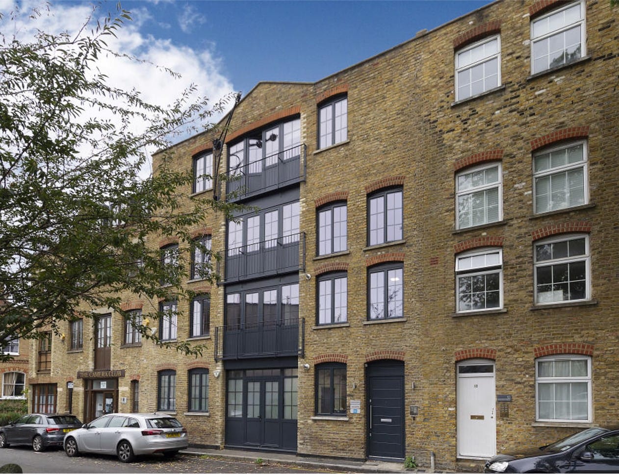 14 Bowden Street - Kennington 3