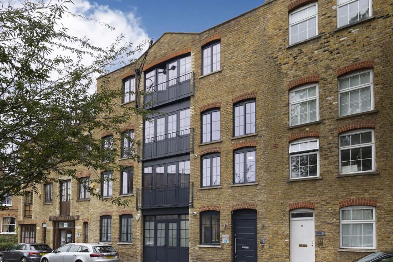 14 Bowden Street - Kennington 3