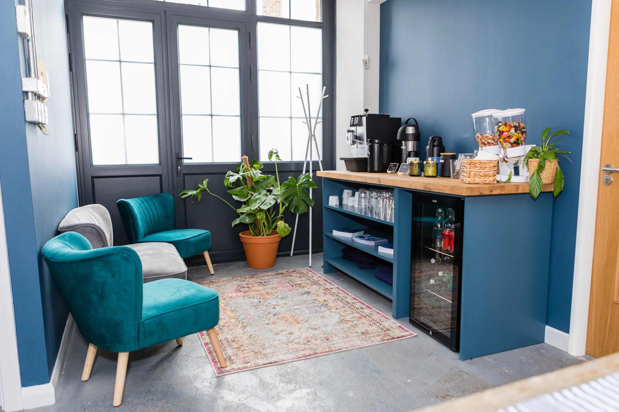 14 Bowden Street - Kennington