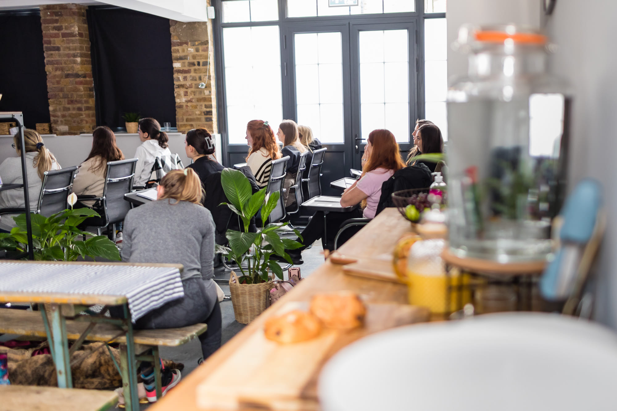 14 Bowden Street - Kennington 1