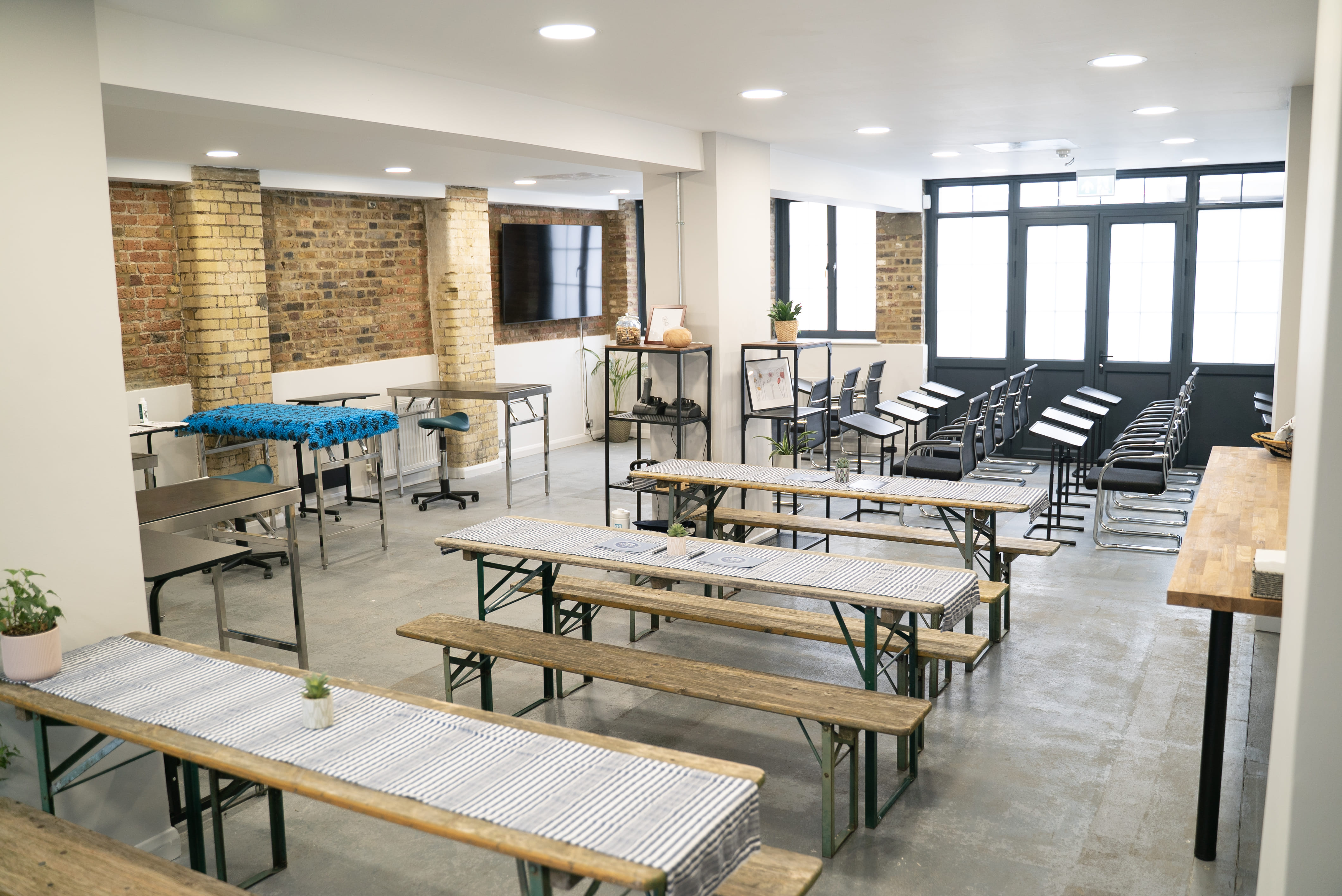 14 Bowden Street - Kennington 4