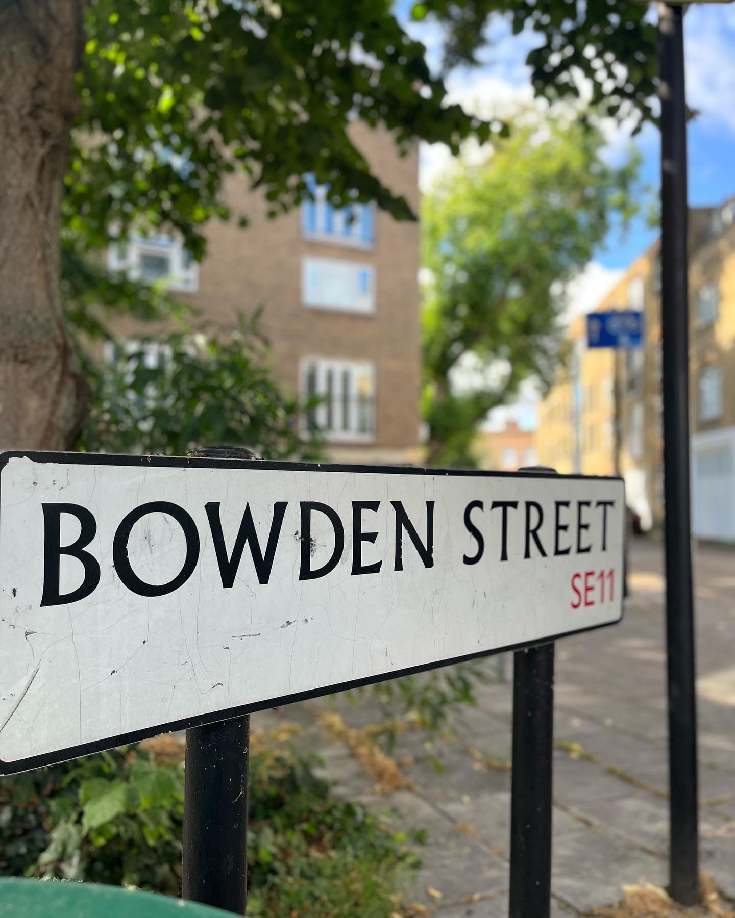 14 Bowden Street - Kennington 5