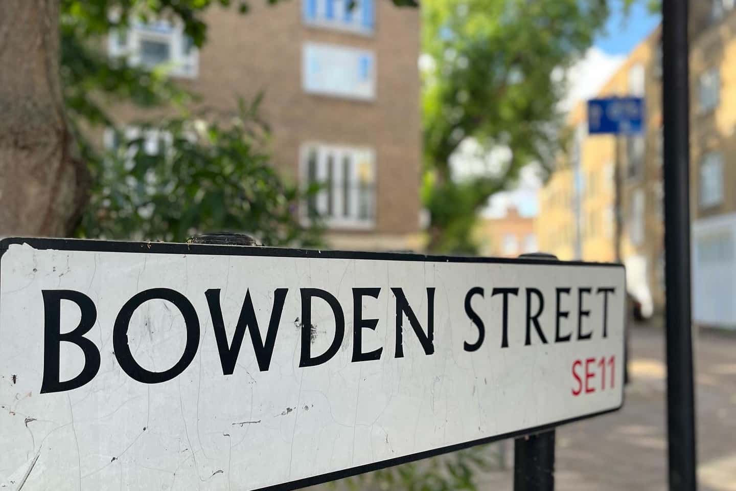 14 Bowden Street - Kennington 5