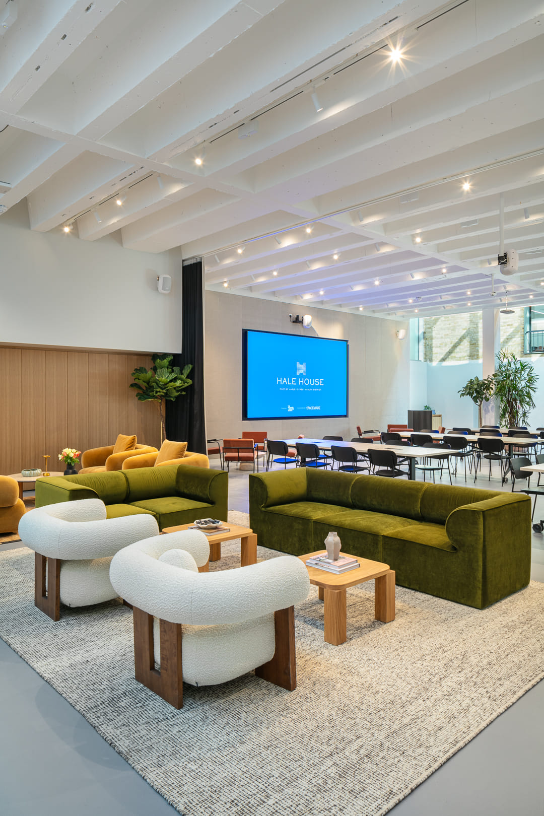 Osler Meeting Room 2