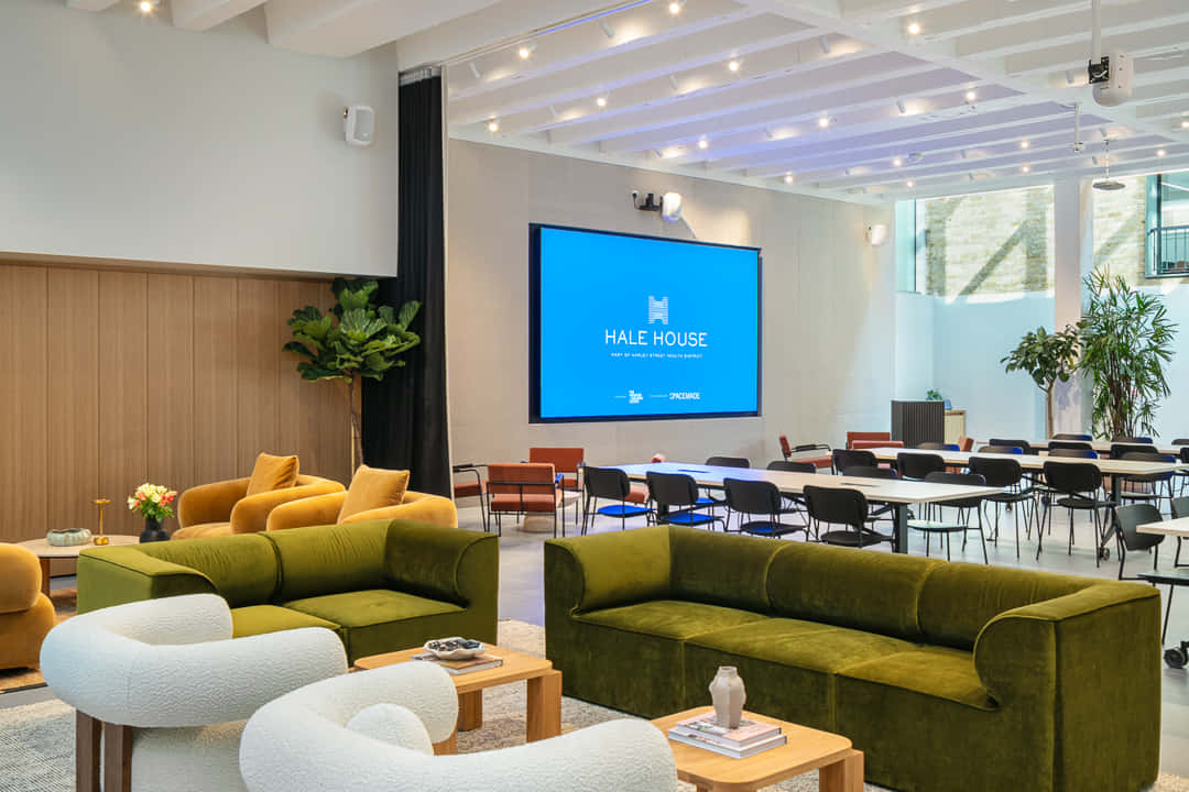 Osler Meeting Room 2