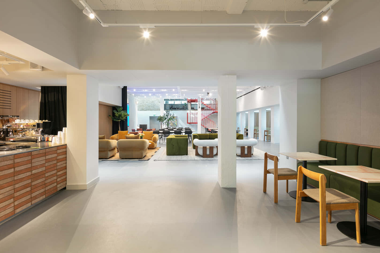 Galen Meeting Room 1