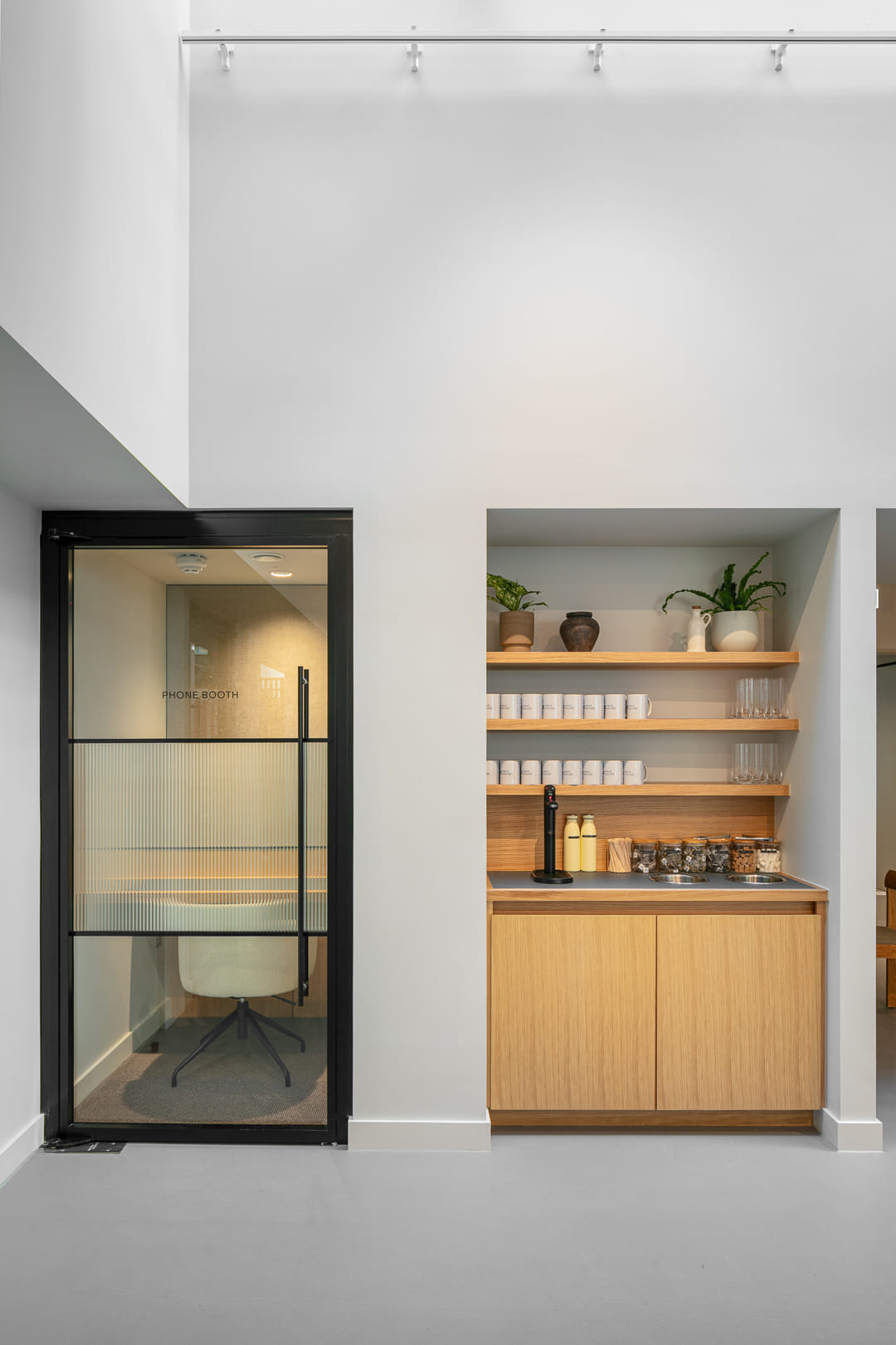 Galen Meeting Room 2