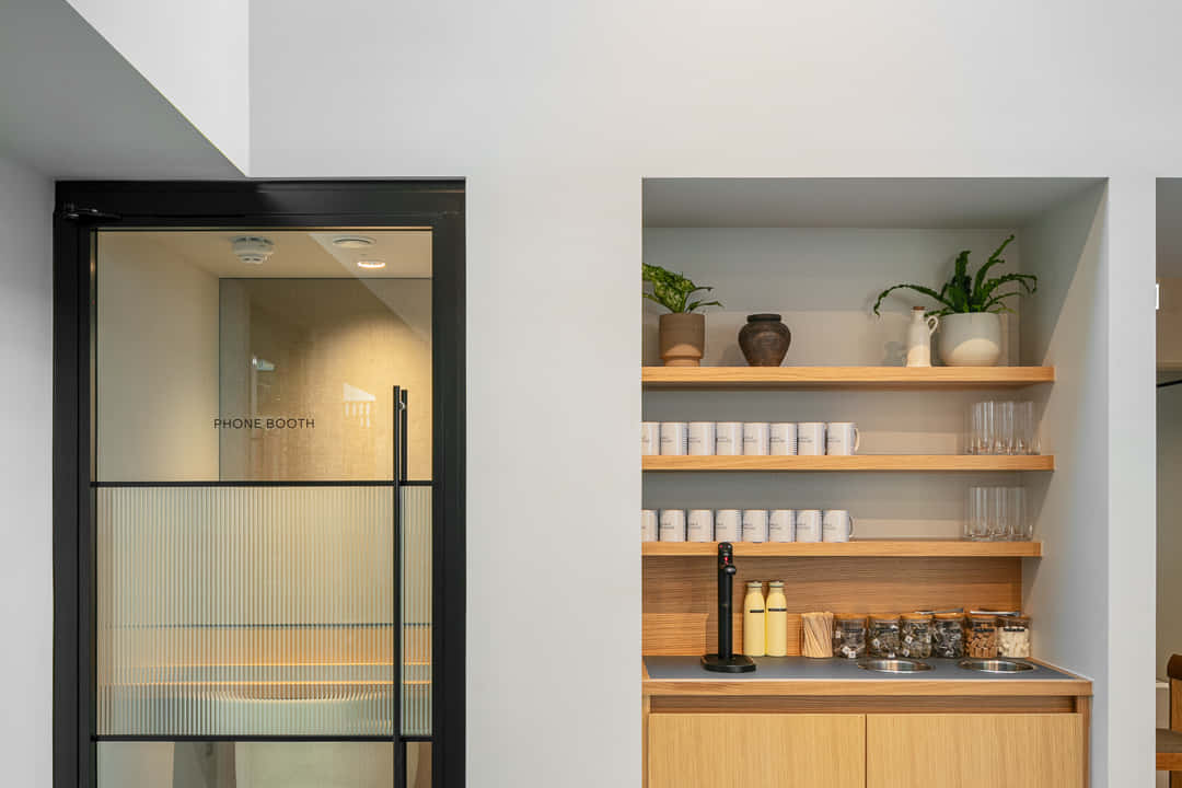 Galen Meeting Room 2