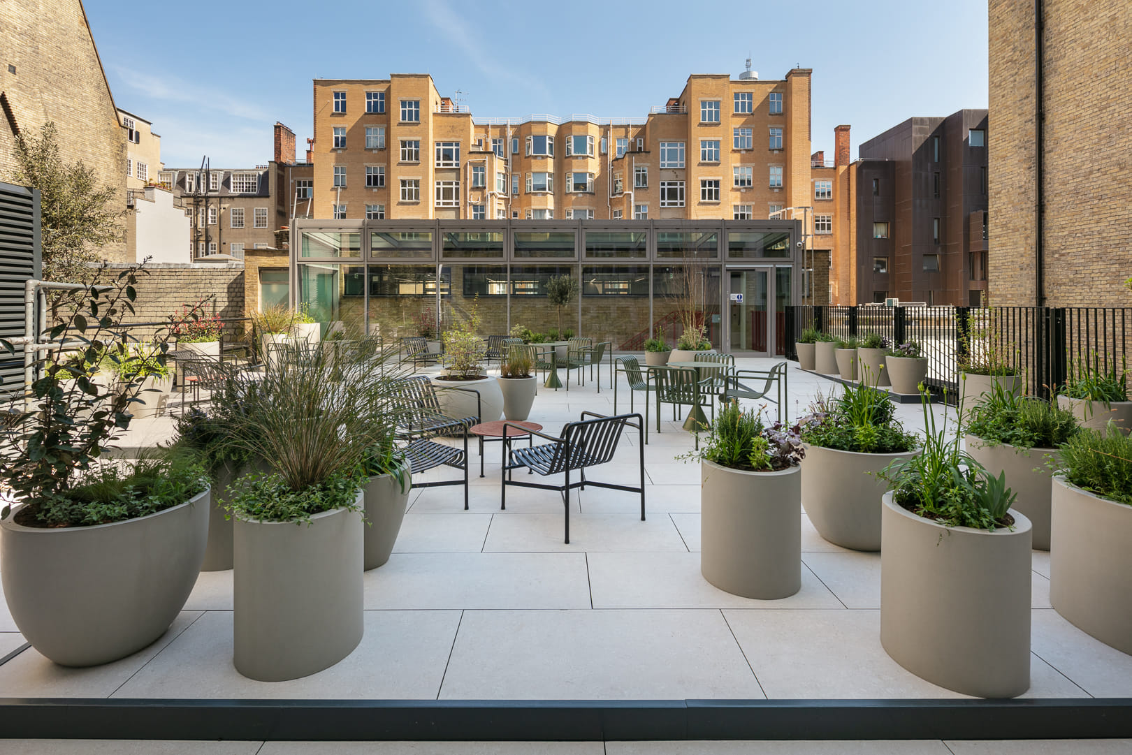 Kariko Meeting room 2