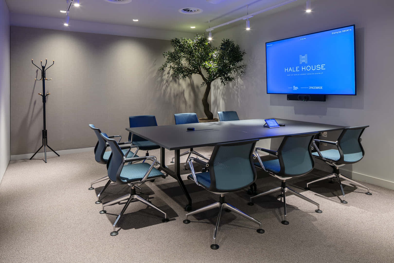 Weissman Meeting Room 0