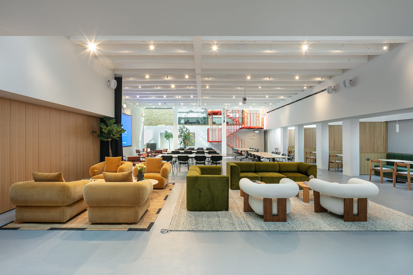 Weissman Meeting Room 2