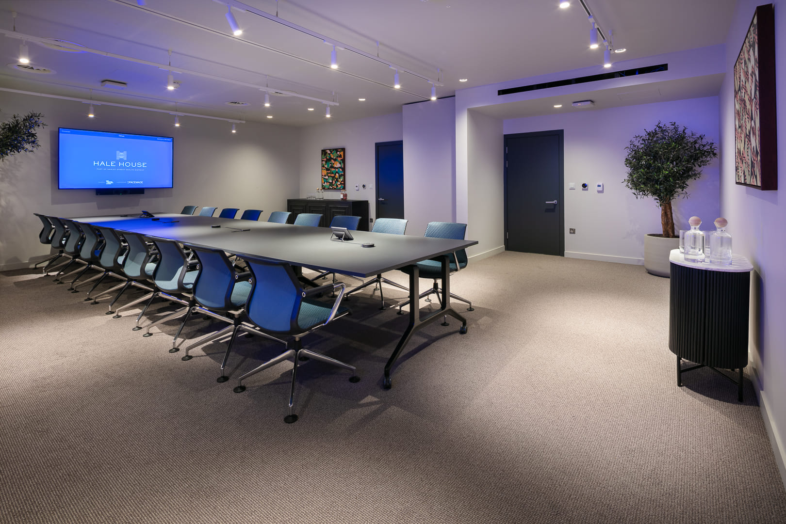 Kariko & Weissman combined. 1