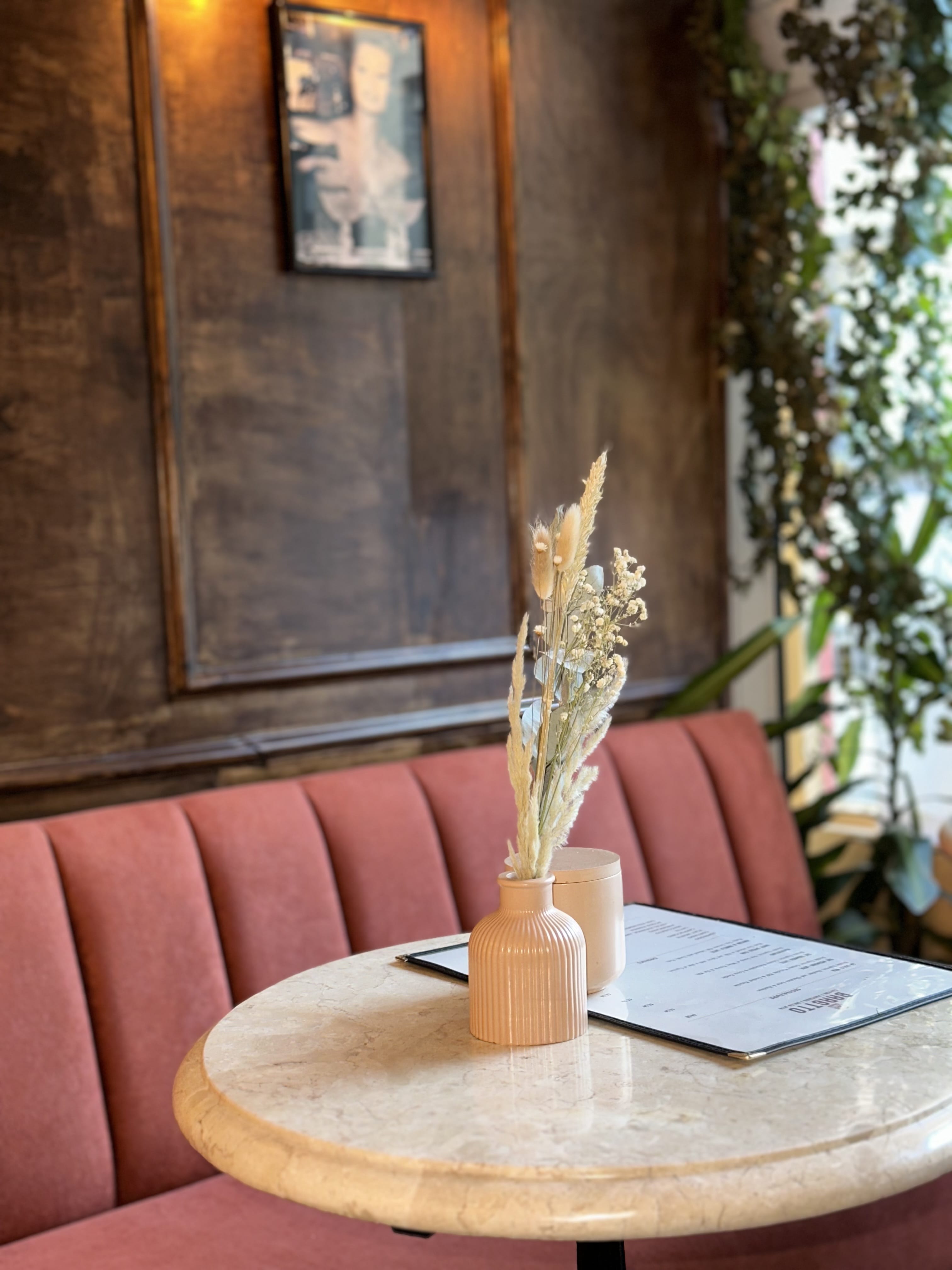 Baretto Coffee & Wine 1