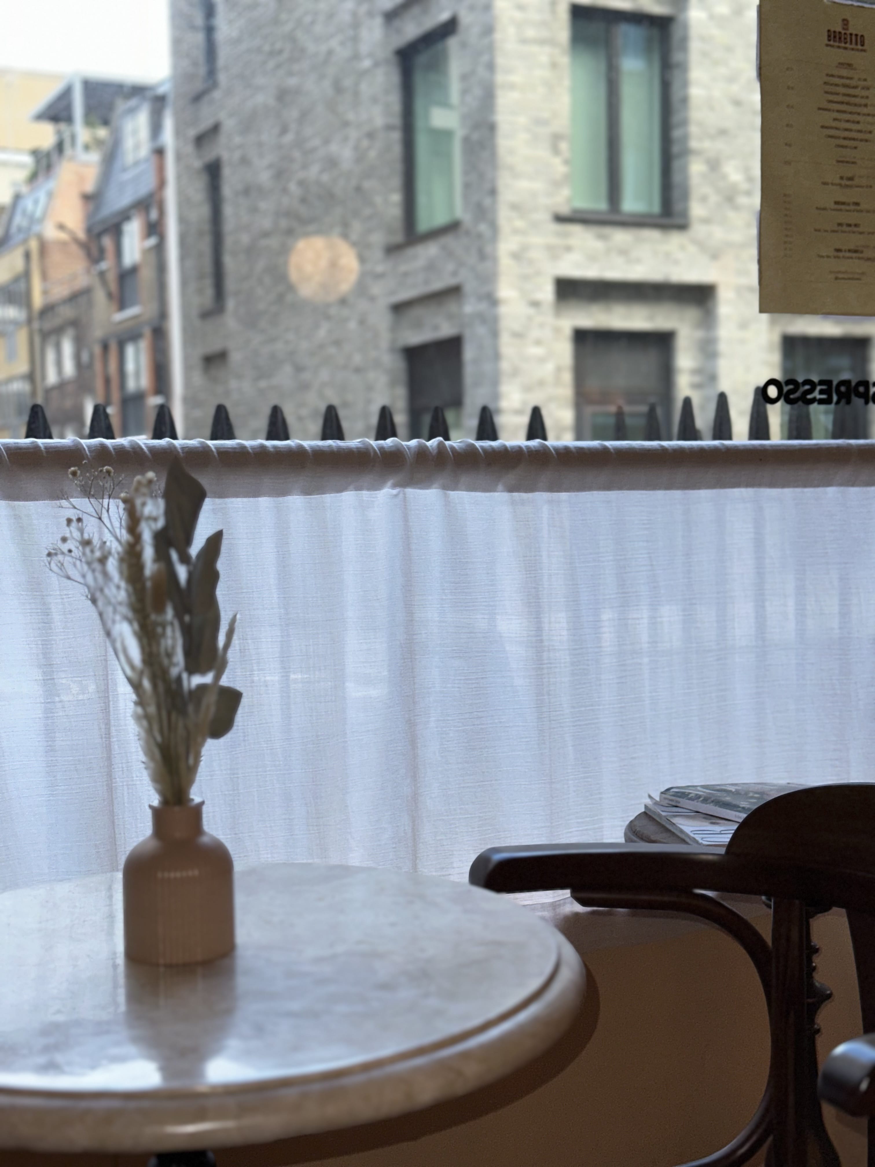 Baretto Coffee & Wine 2