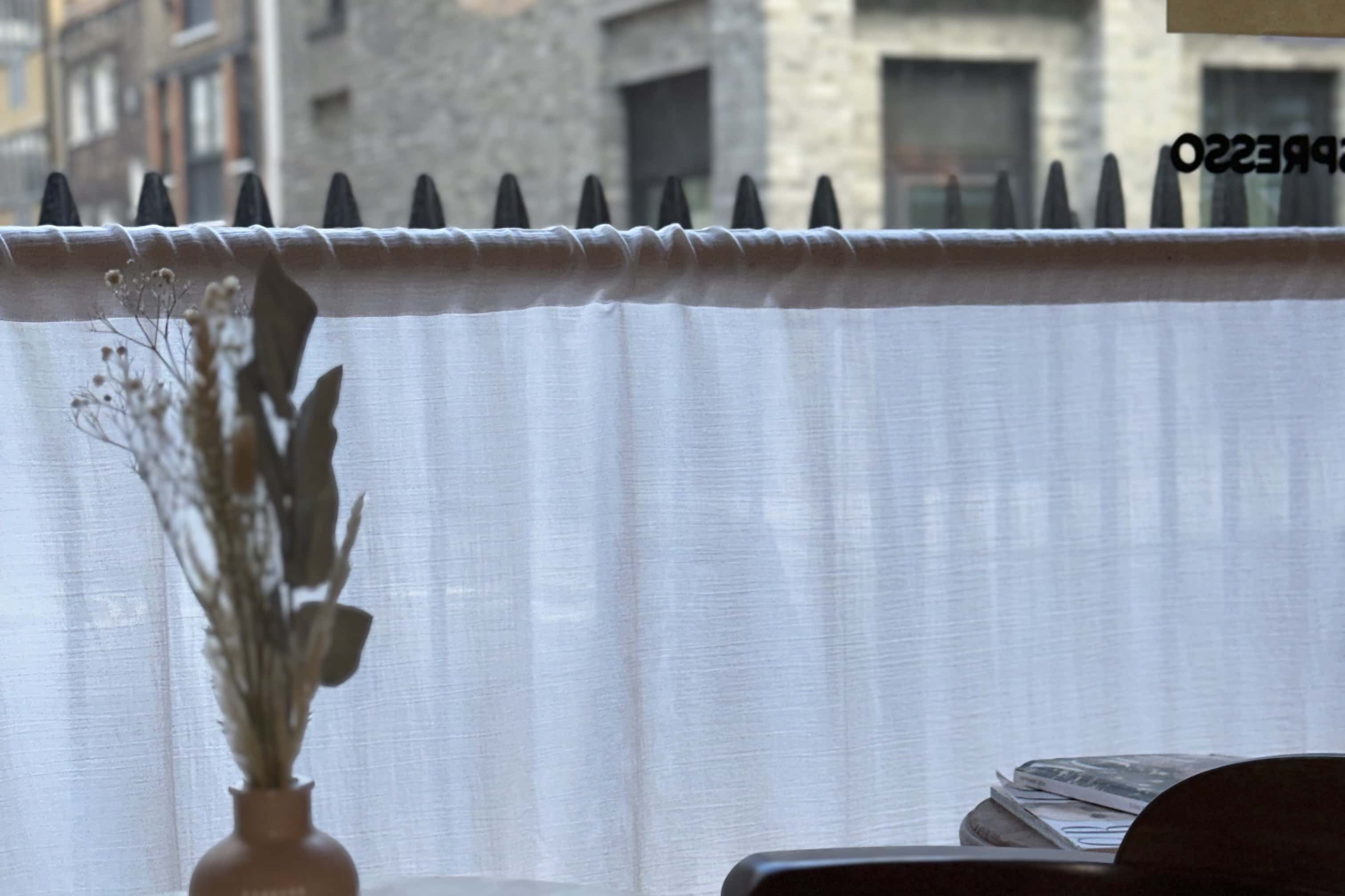 Baretto Coffee & Wine 2