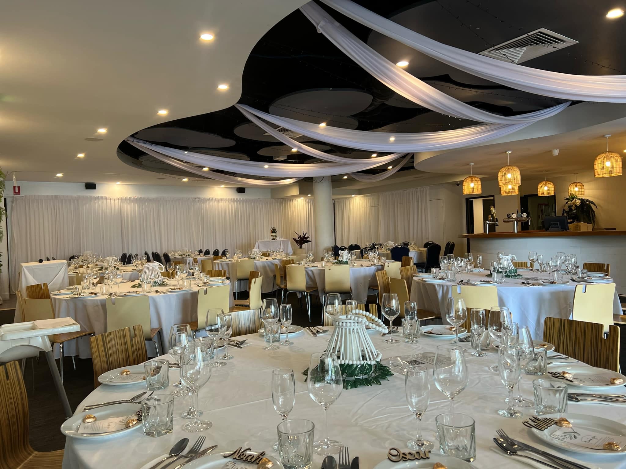 The Function Room 2