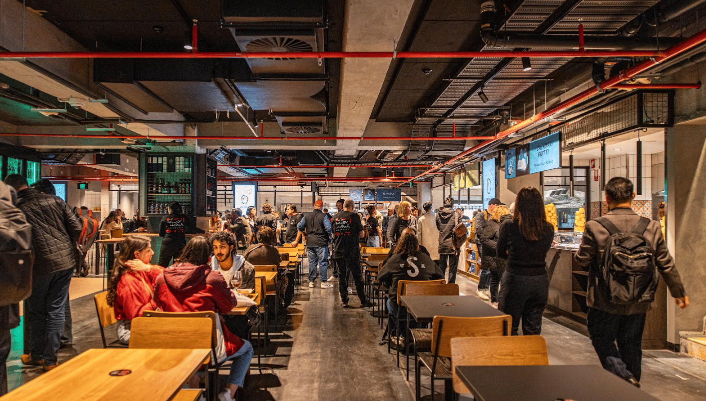 Lower Ground - Exlusive 1