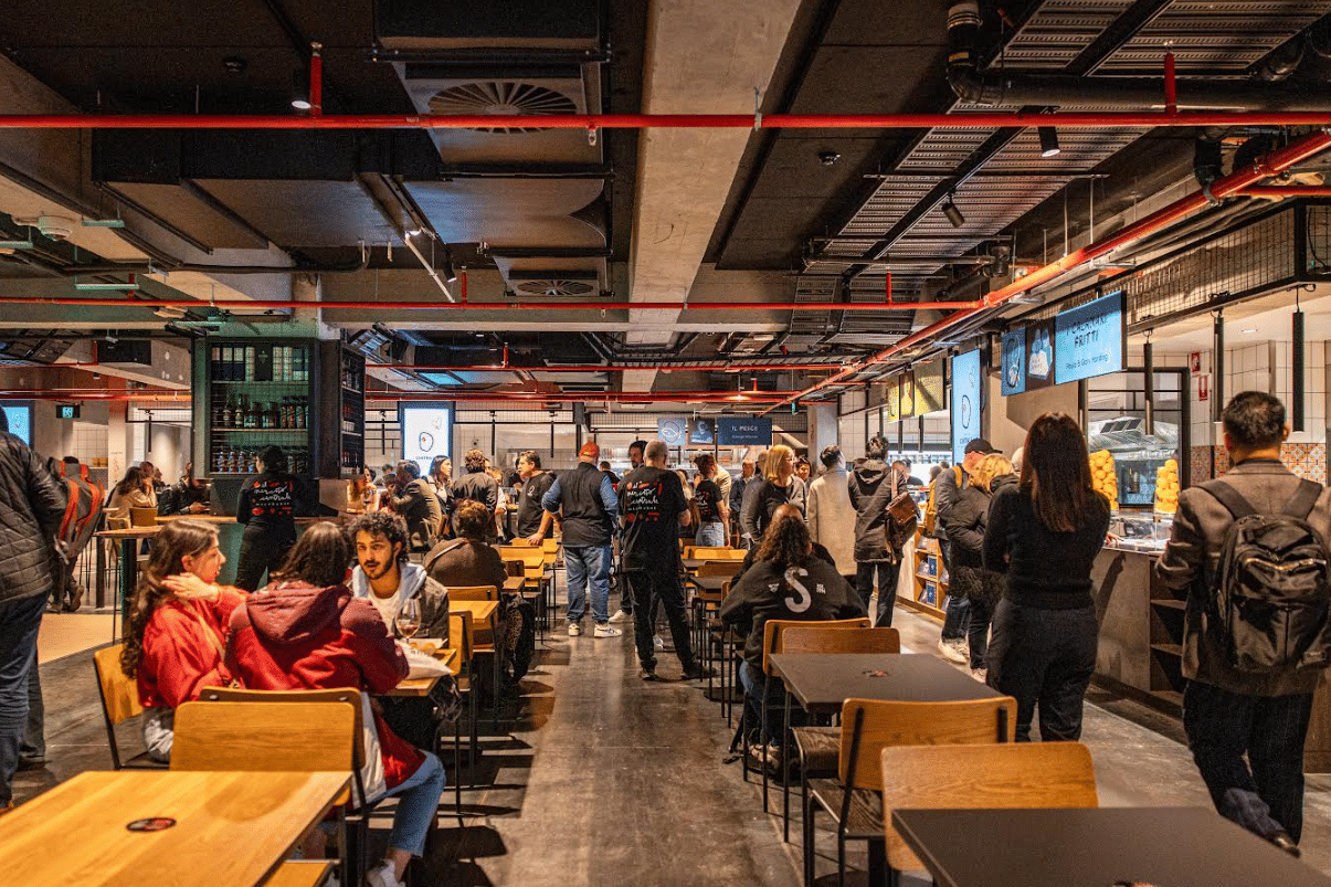 Lower Ground - Exlusive 1