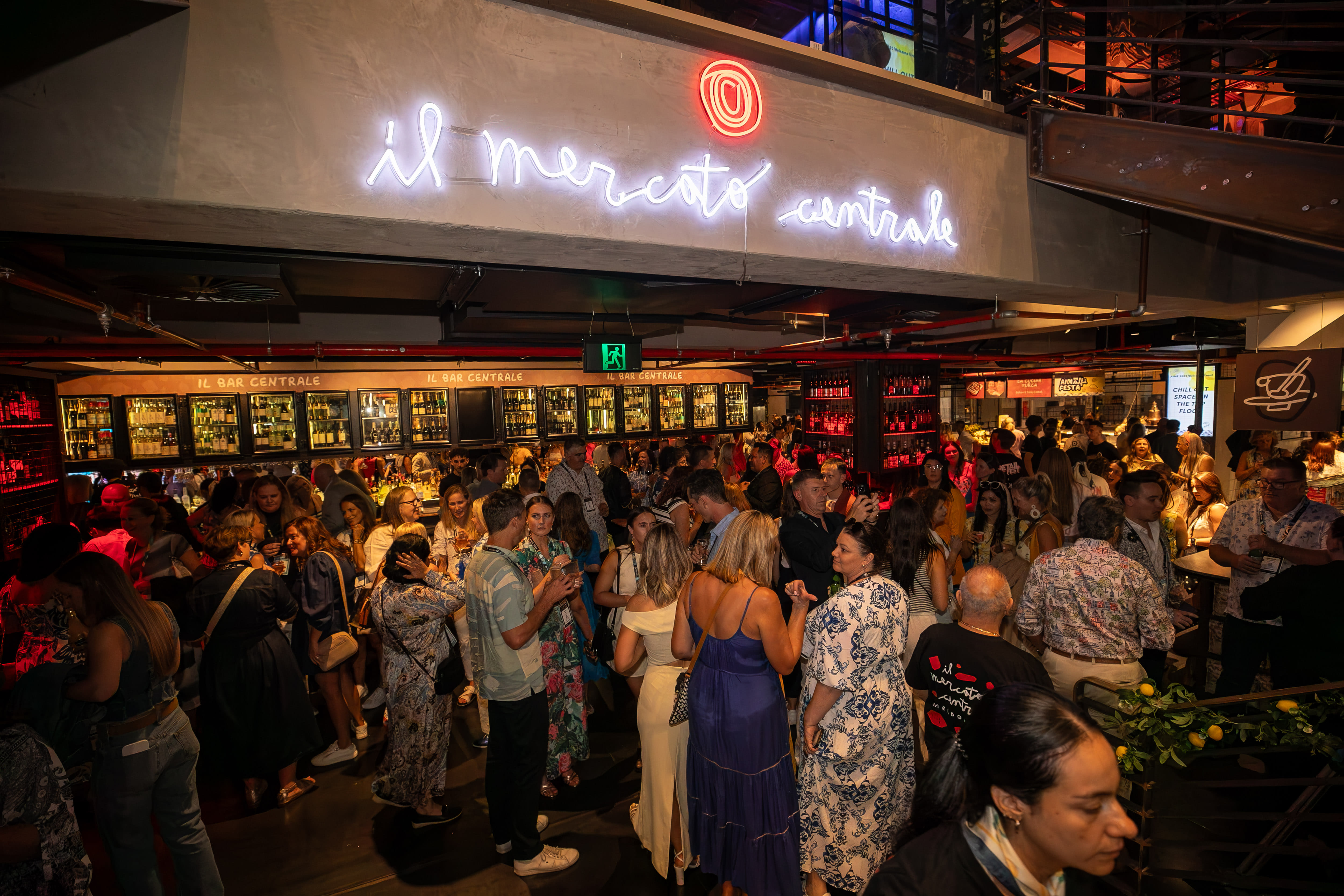 Lower Ground - Exlusive