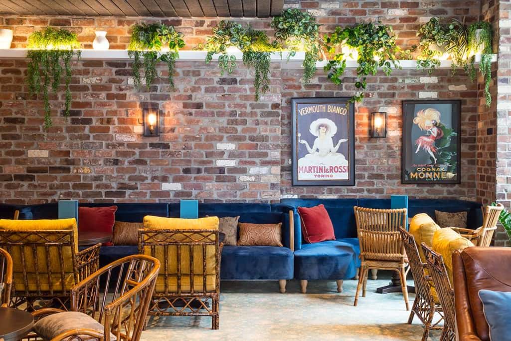 The French Quarter 0