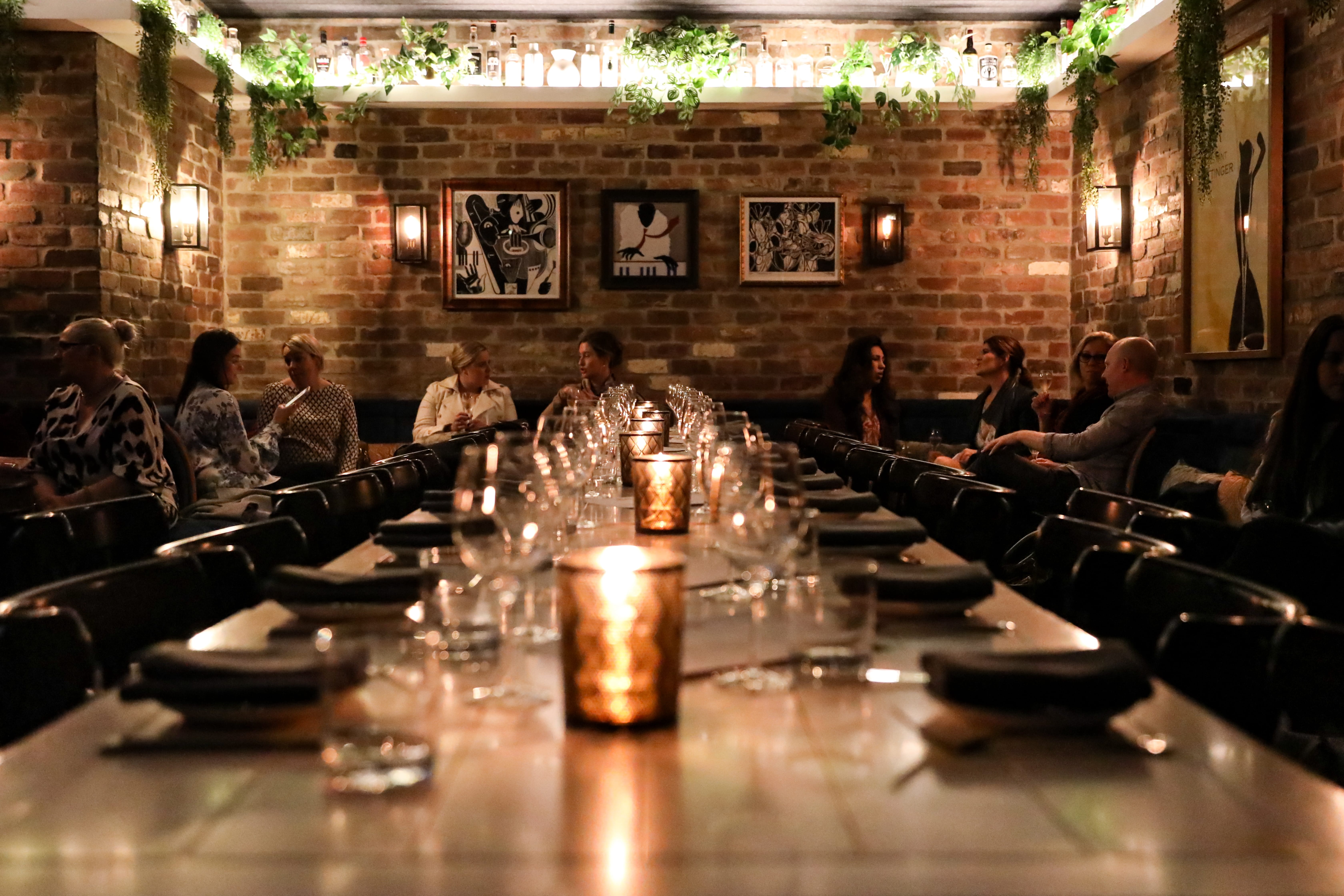 The French Quarter 2