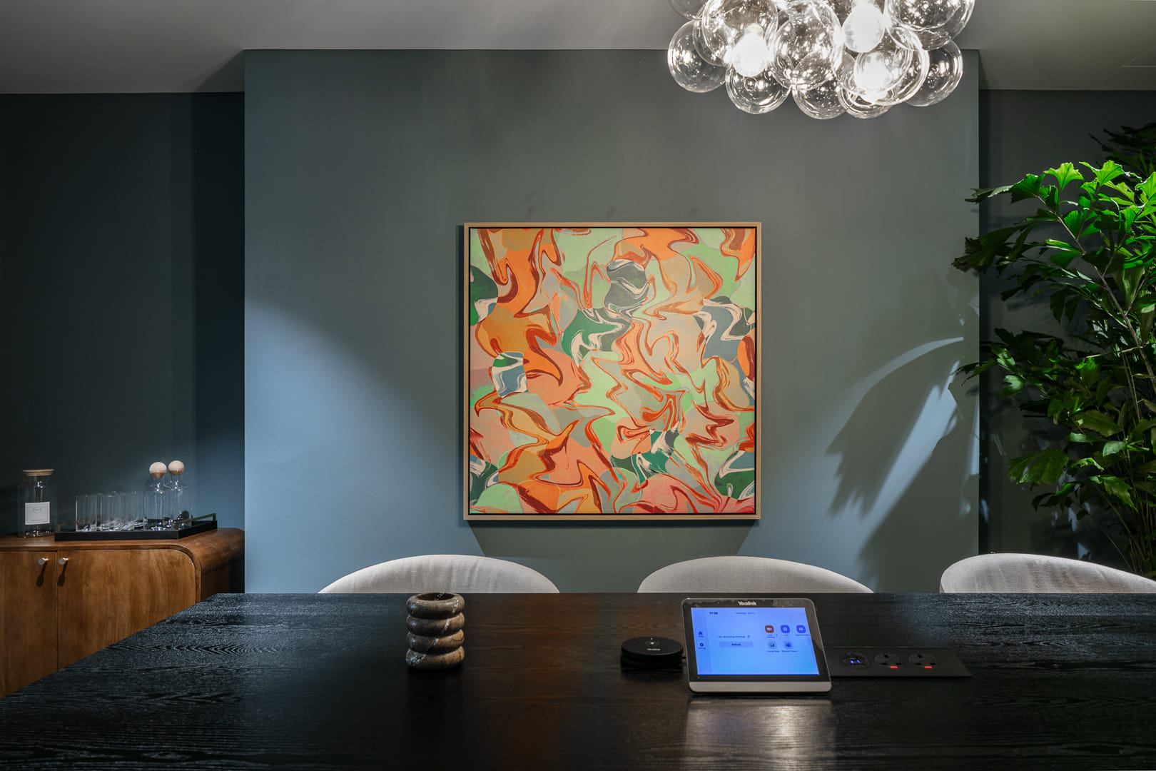 Bough Meeting Room 1