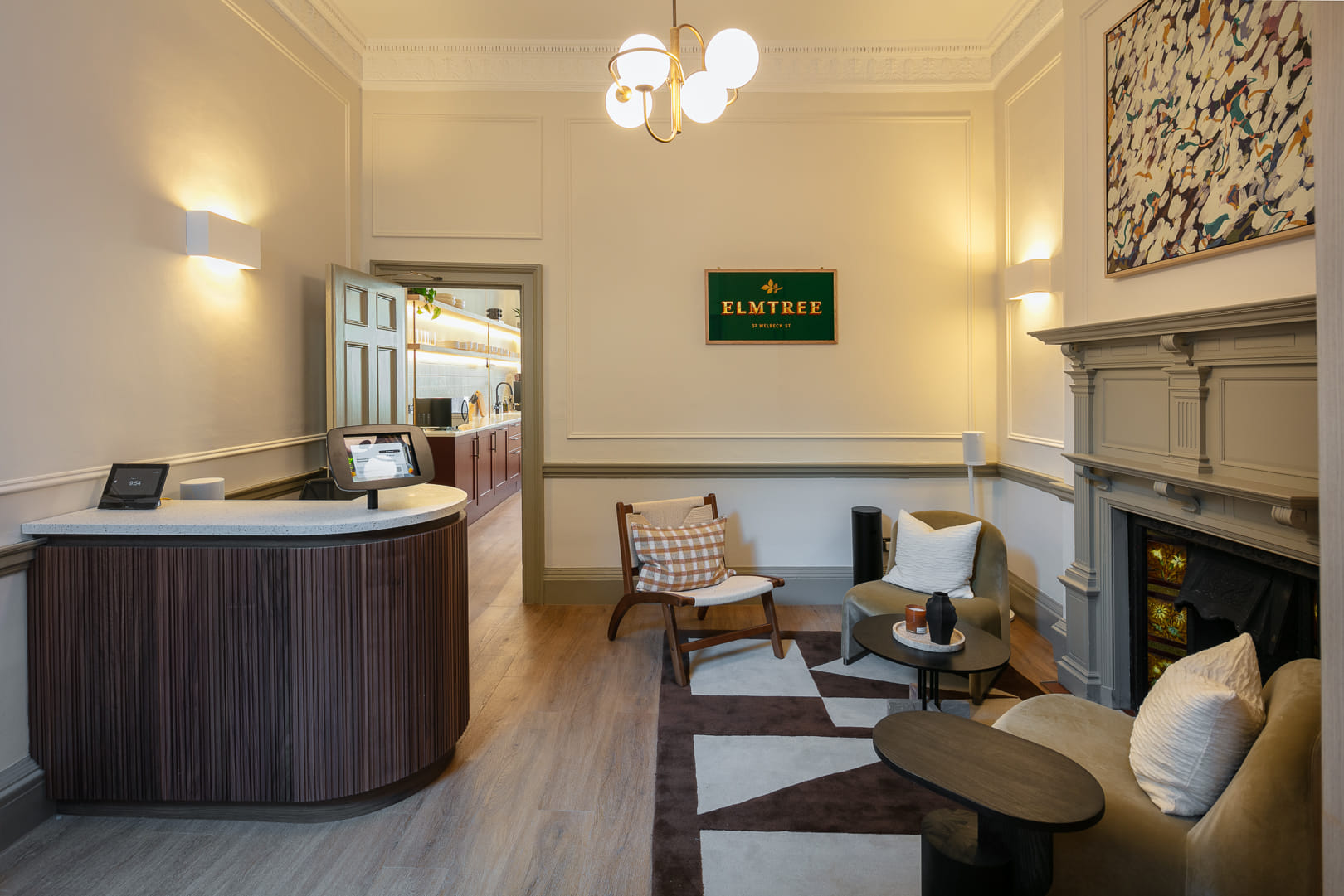 Bough Meeting Room 2