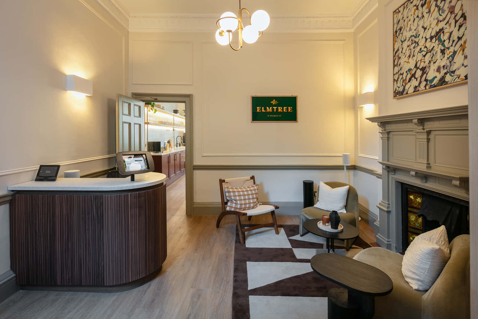 Bough Meeting Room 2